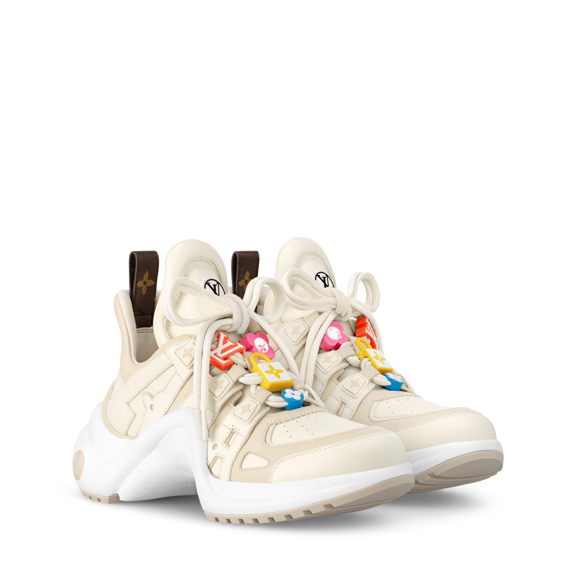 LV Archlight Sneaker  in Women