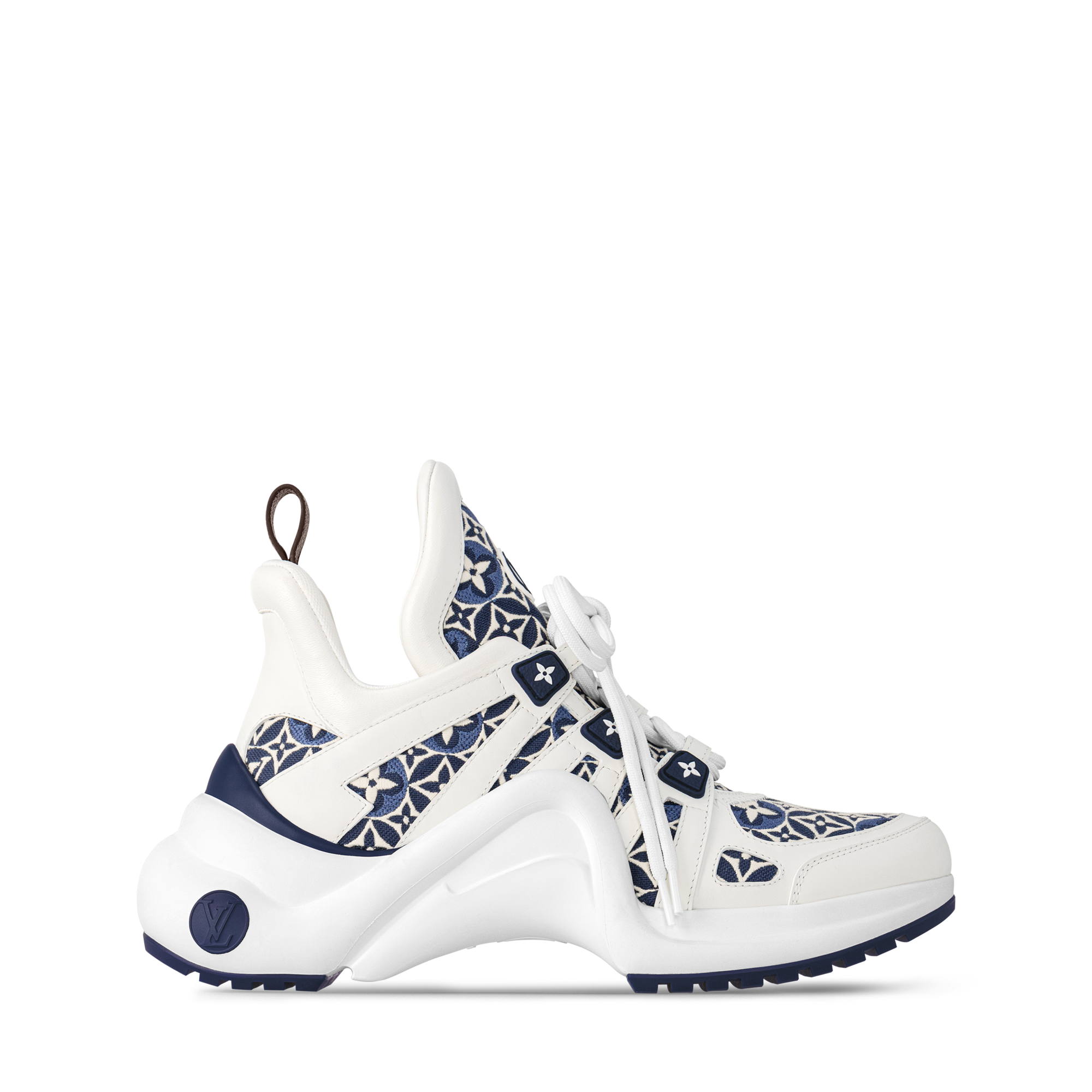 LV Archlight Sneaker  in Women