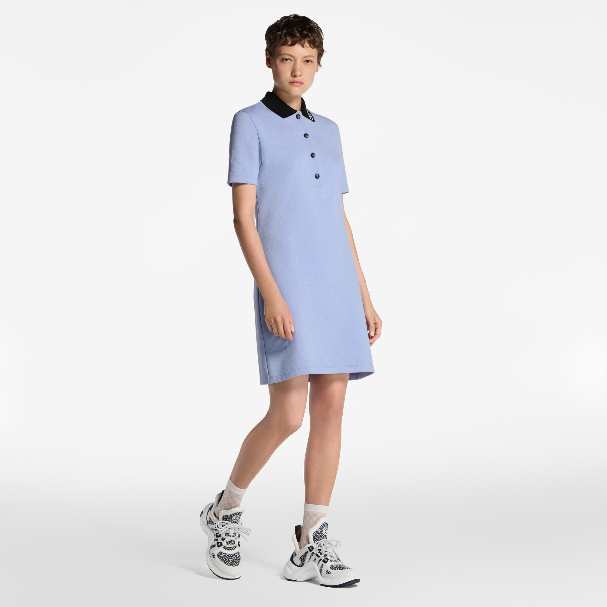 LV Archlight Sneaker  in Women