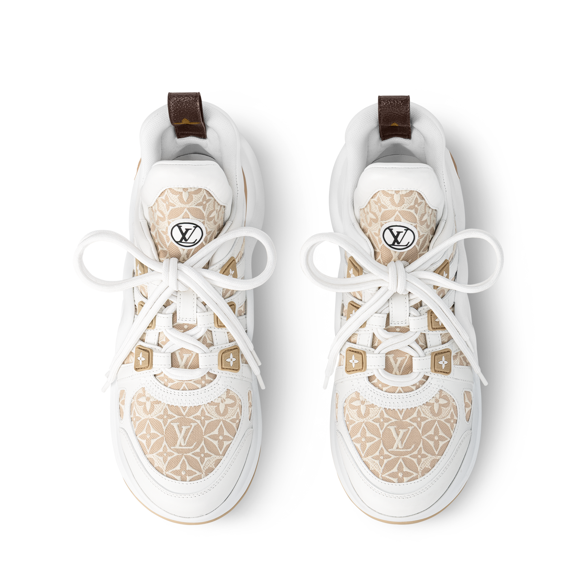 LV Archlight Sneaker  in Women