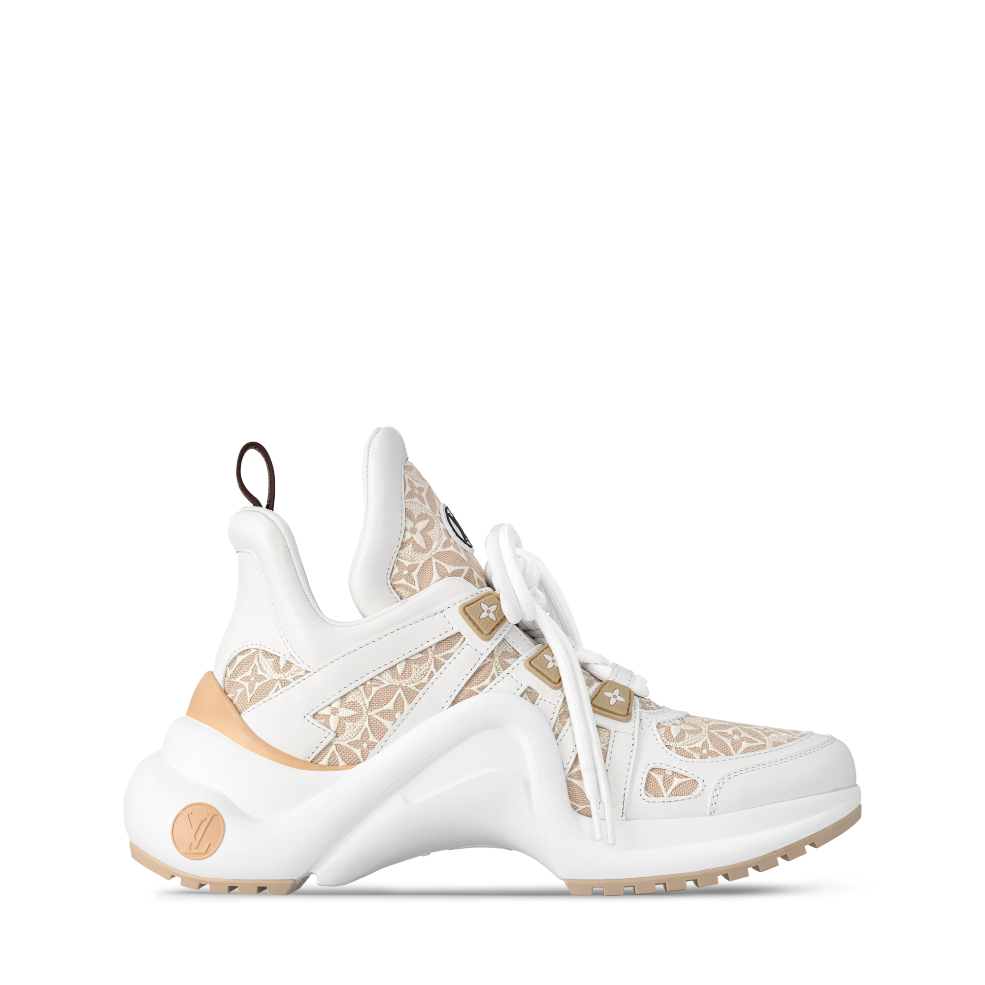 LV Archlight Sneaker  in Women