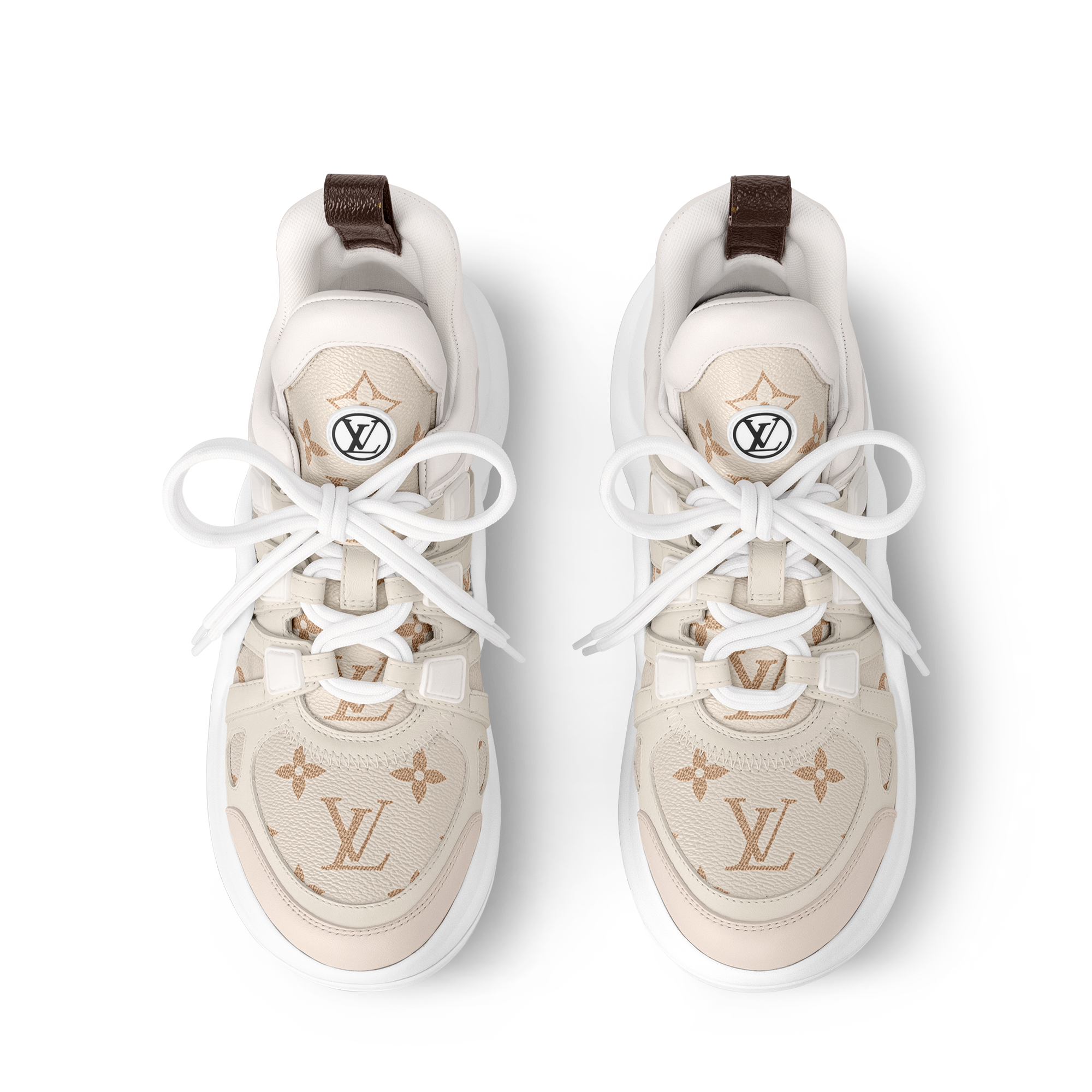 LV Archlight Sneaker  in Women