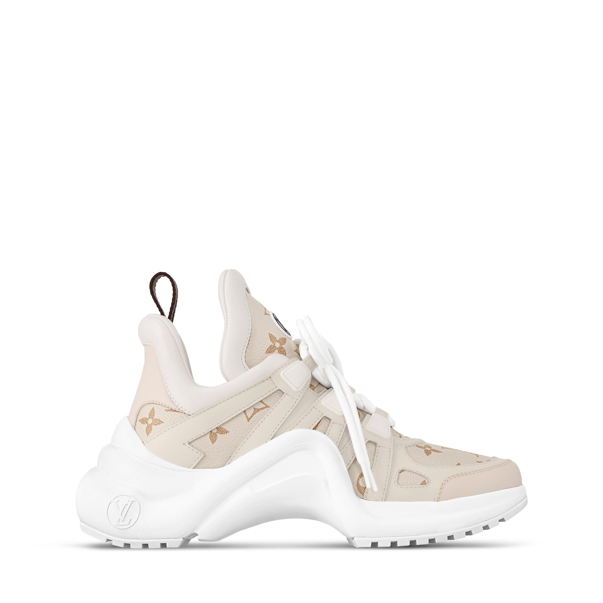 LV Archlight Sneaker  in Women