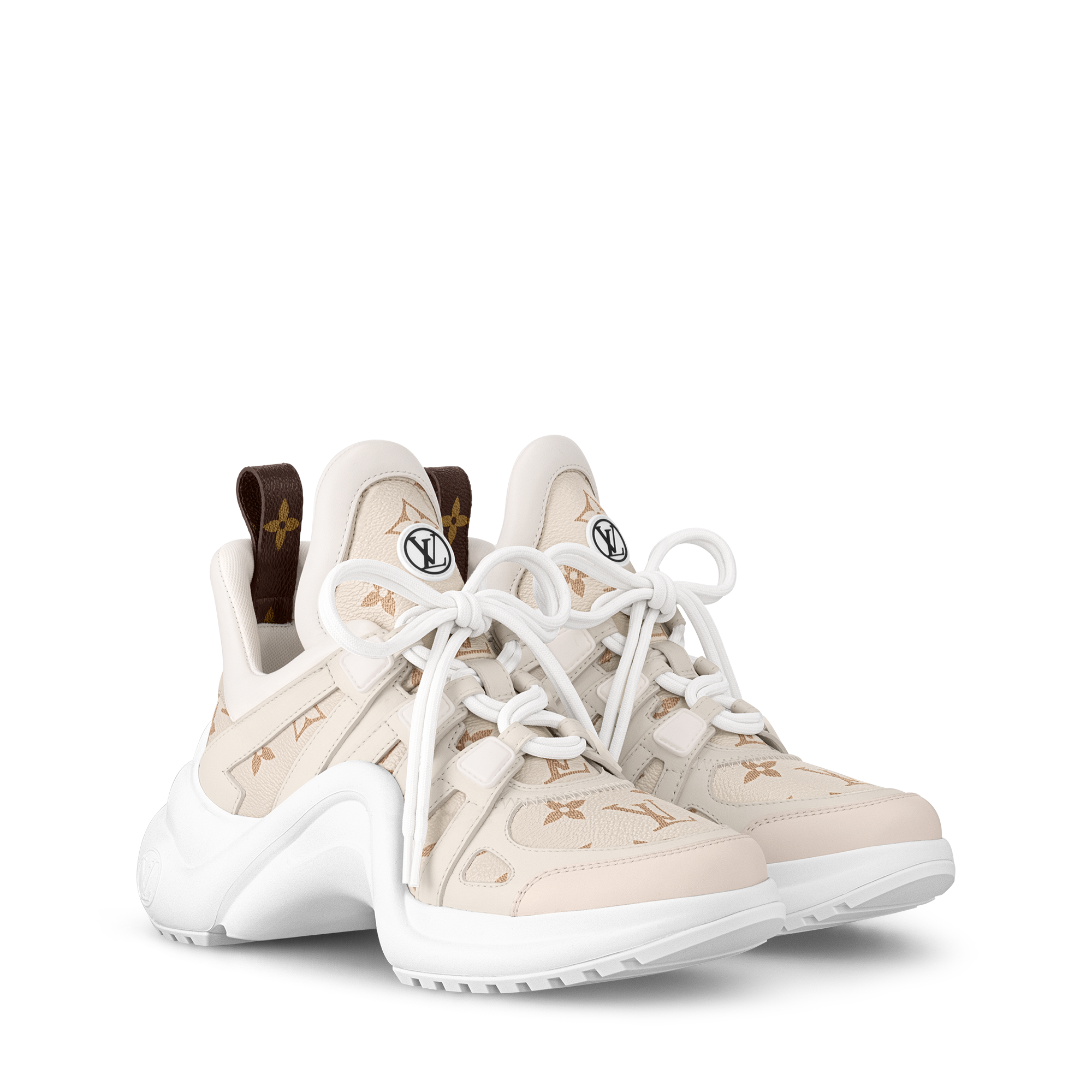 LV Archlight Sneaker  in Women