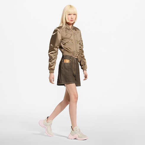 LV Archlight Sneaker in Women's Shoes Sneakers collections by Louis Vuitton (Product zoom)