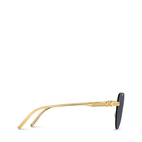 LV Ash Sunglasses S00 in Men's Accessories Sunglasses collections by Louis Vuitton (Product zoom)