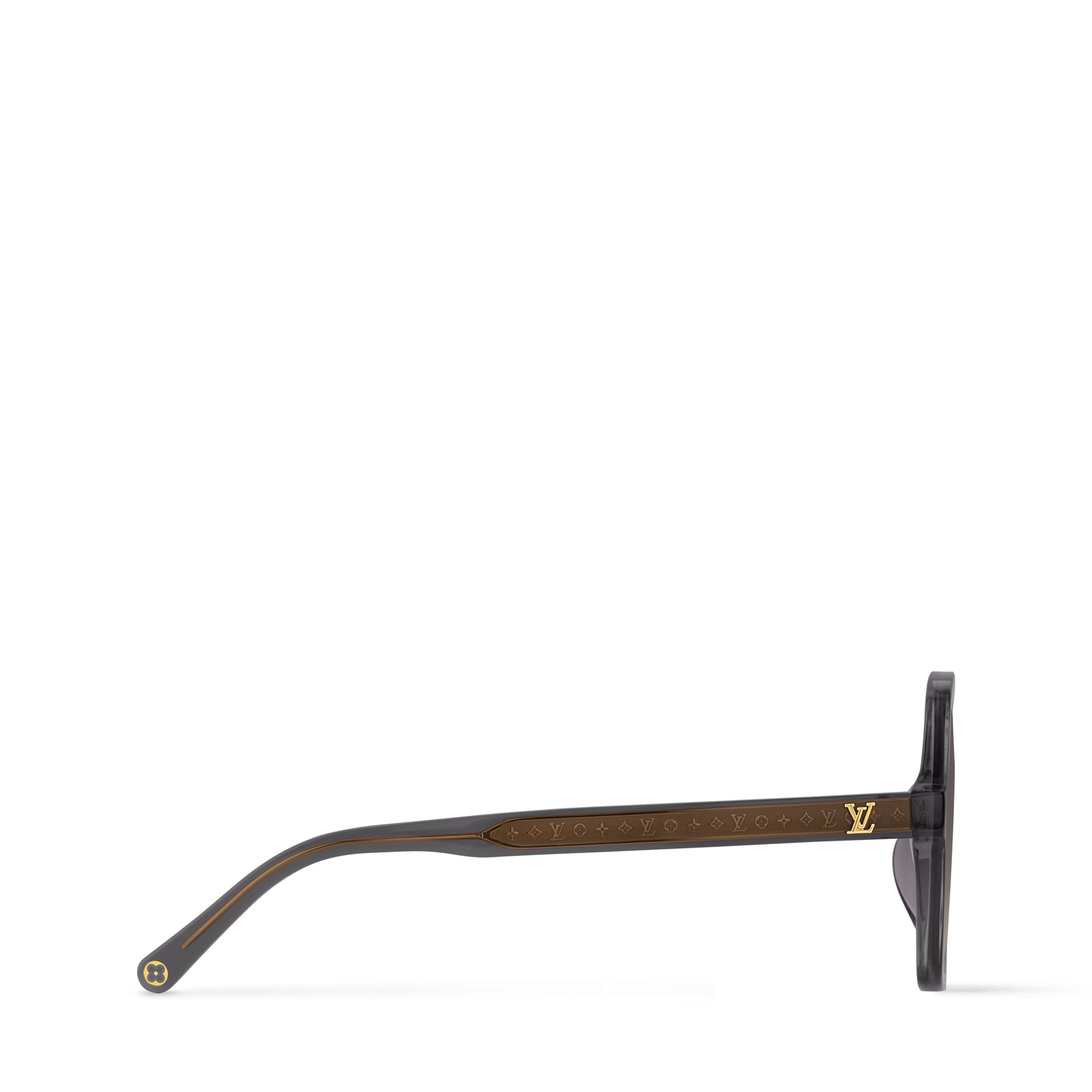 LV Aura Square Sunglasses S00 in Women