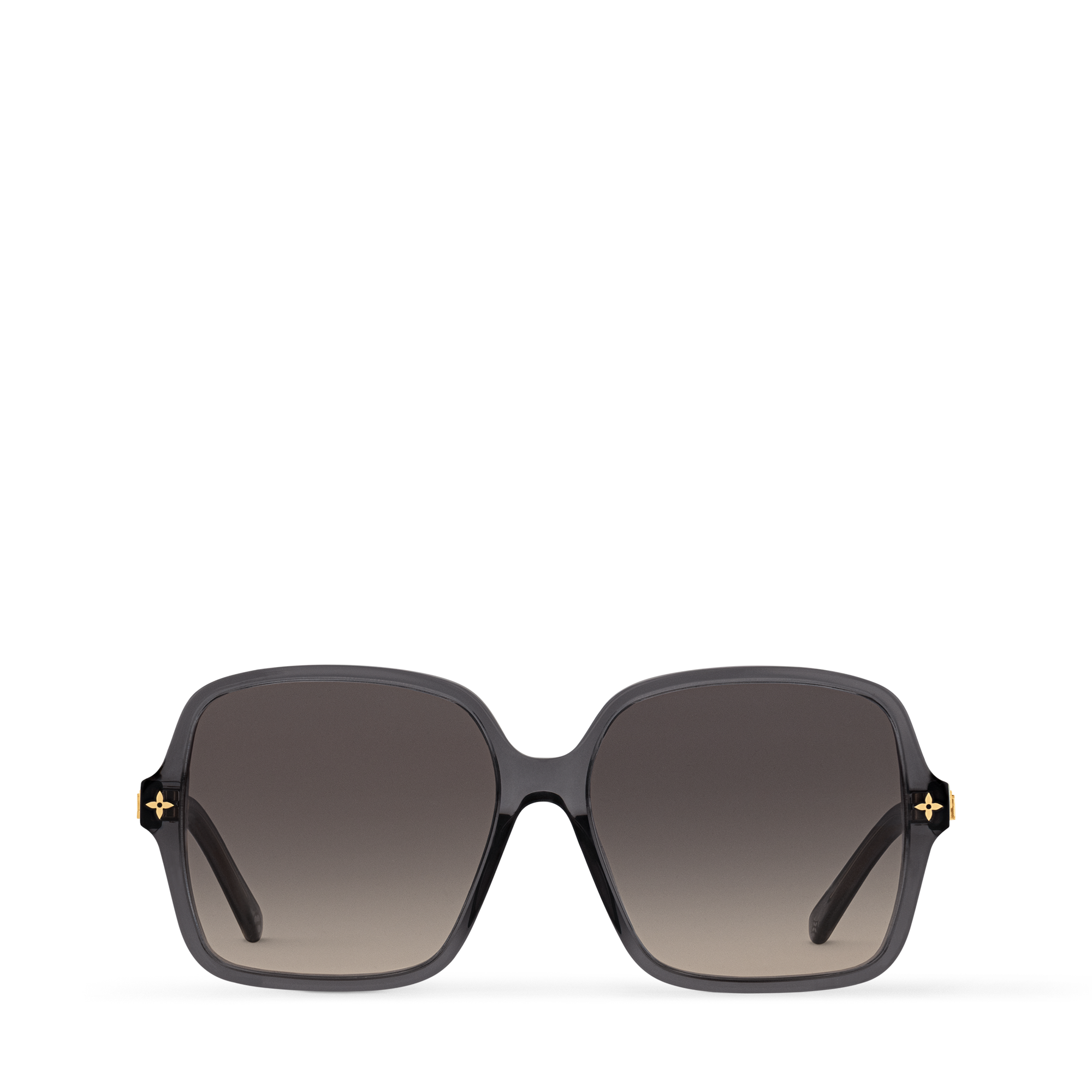 LV Aura Square Sunglasses S00 in Women