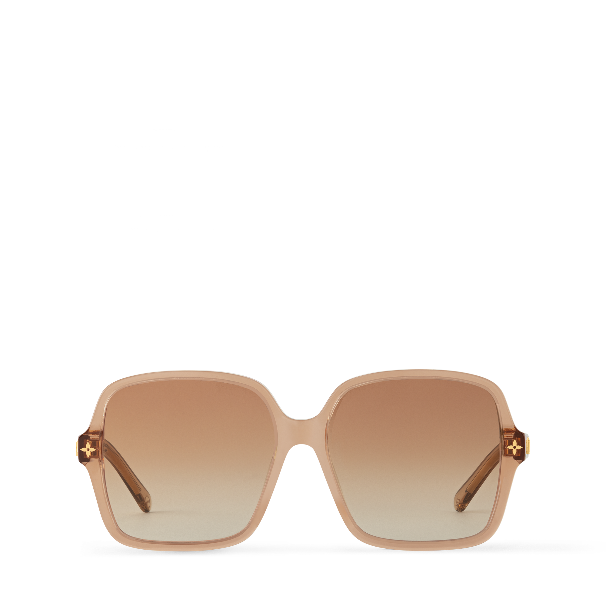 LV Aura Square Sunglasses S00 in Women