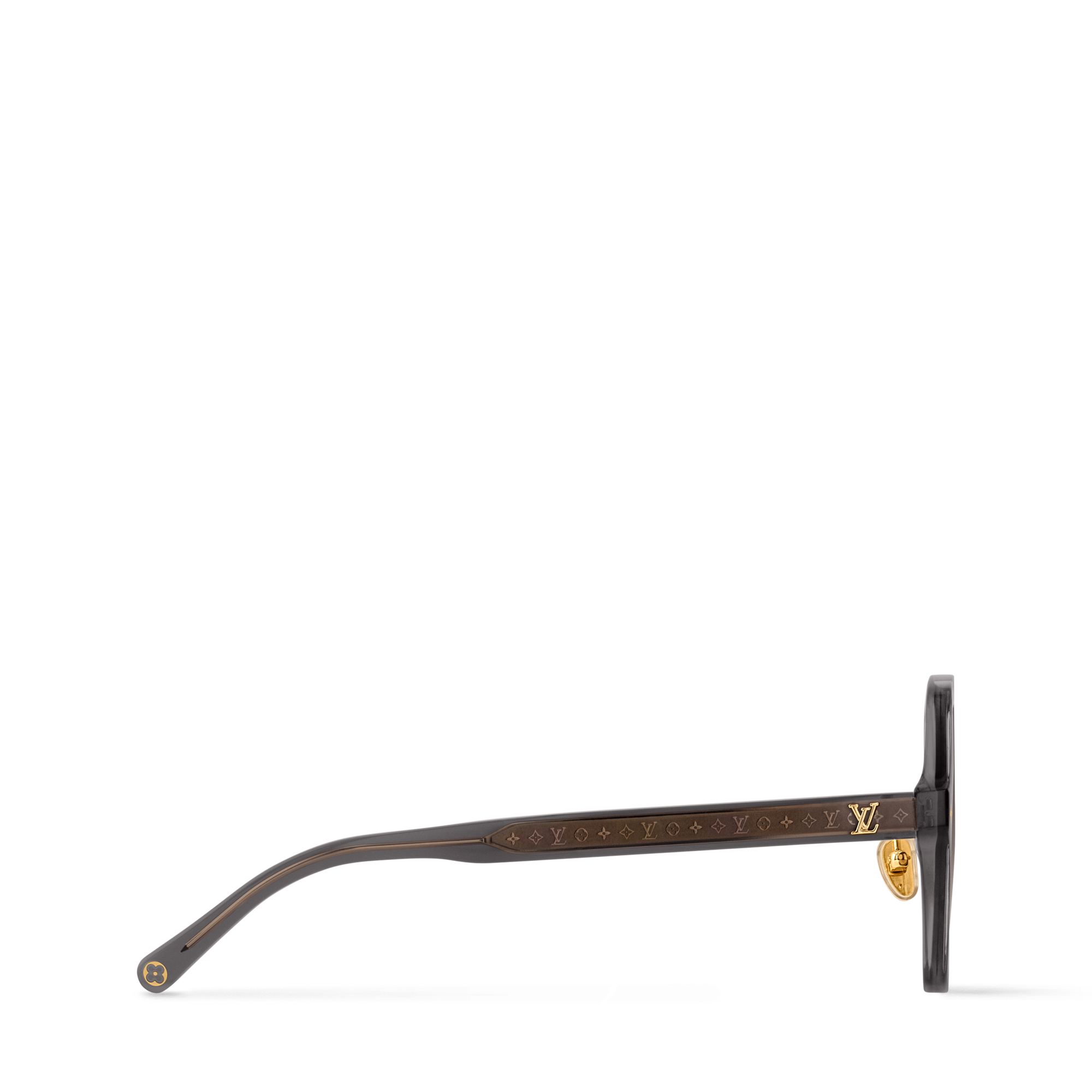 LV Aura Square Sunglasses S00 in Women