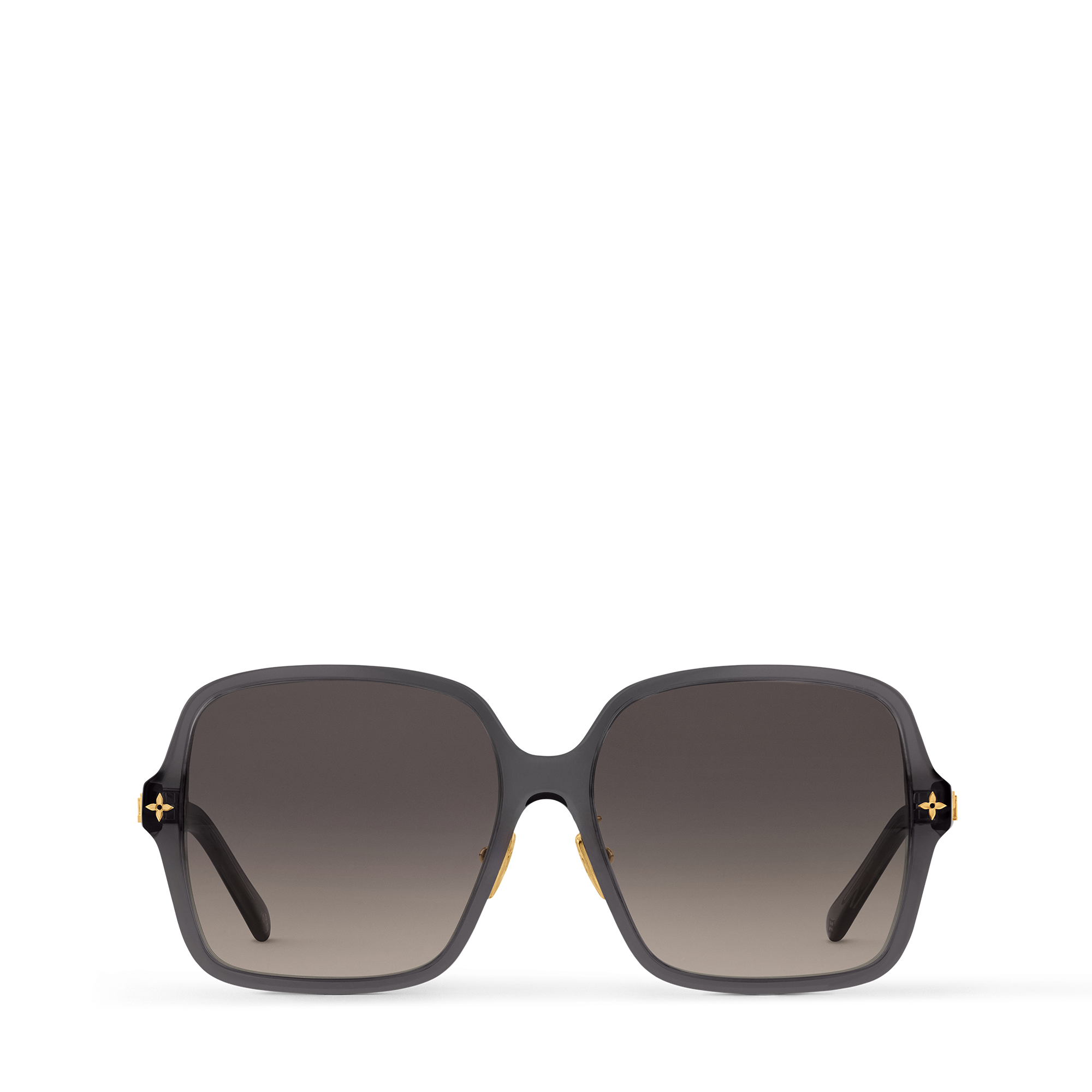 LV Aura Square Sunglasses S00 in Women