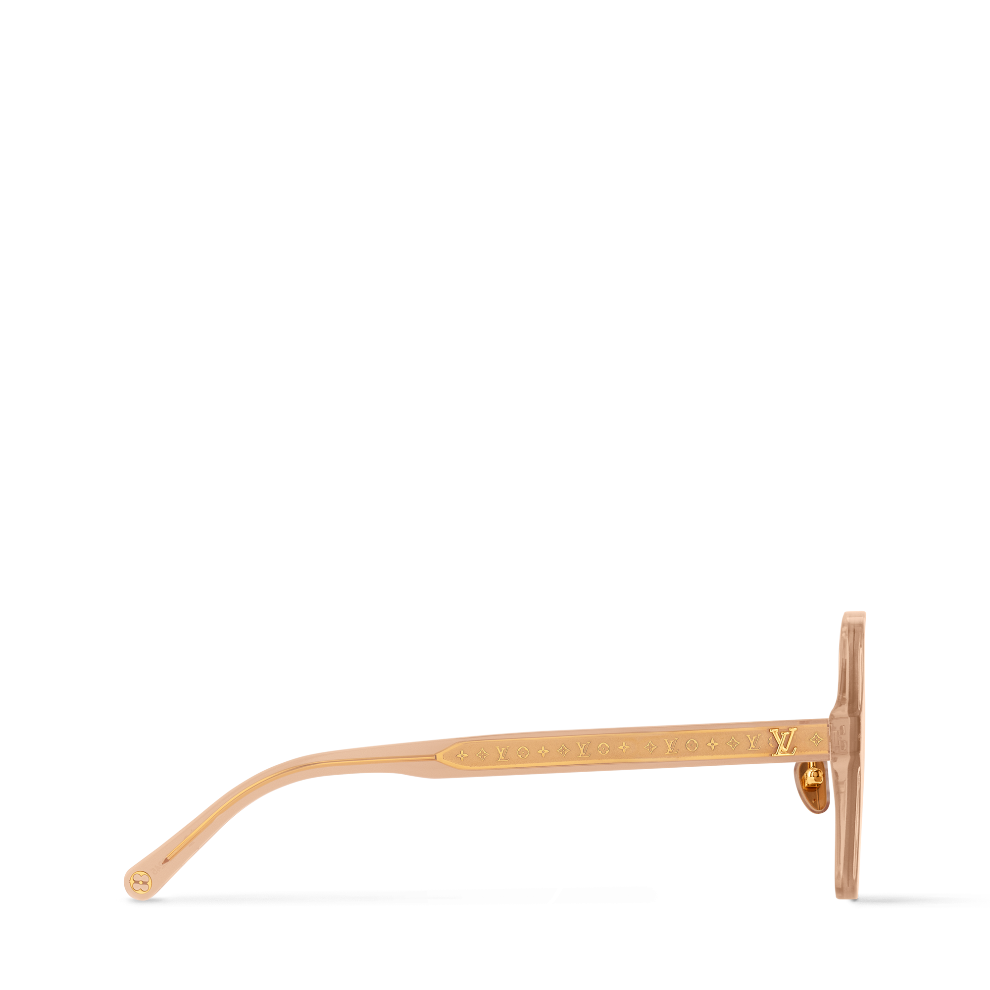 LV Aura Square Sunglasses S00 in Women