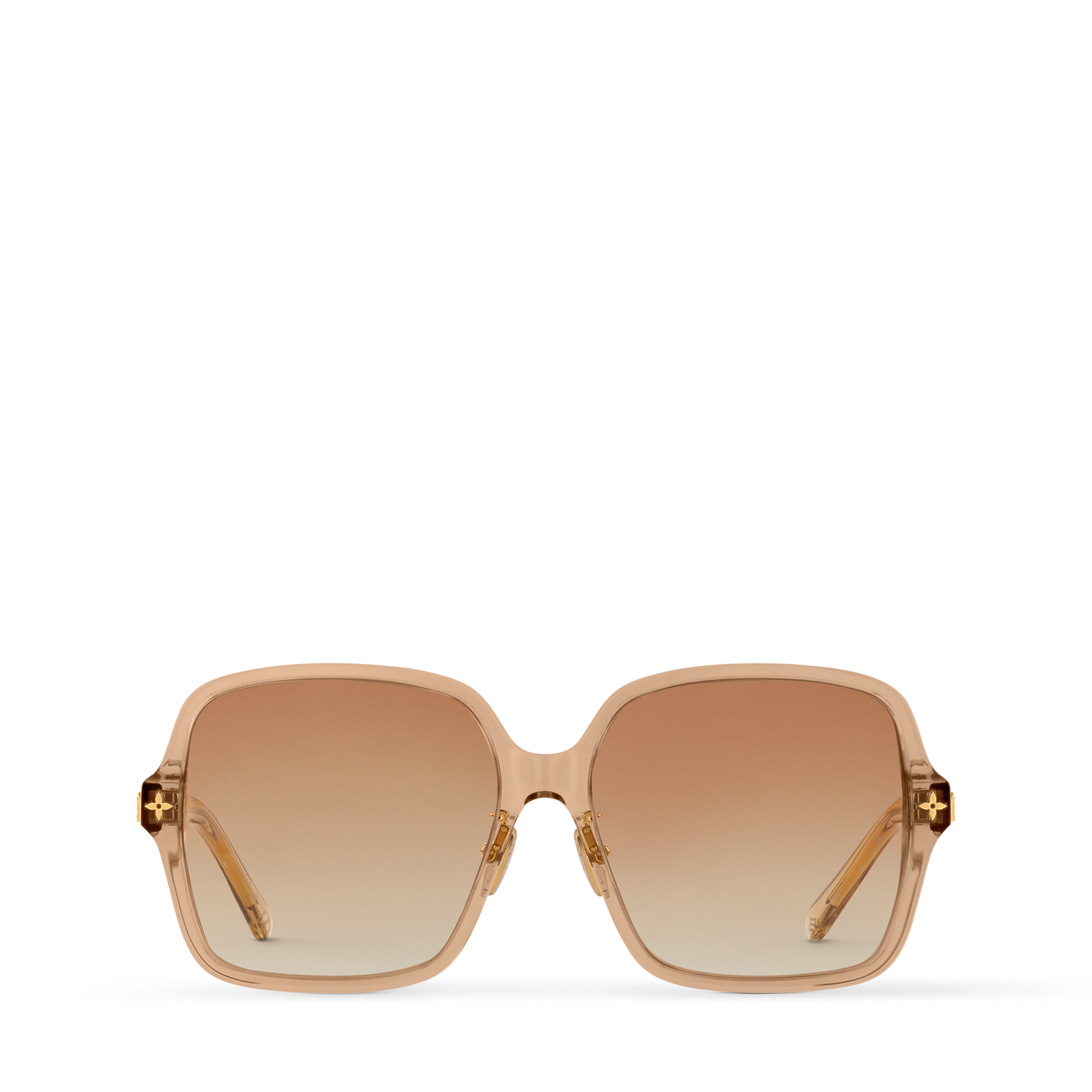 LV Aura Square Sunglasses S00 in Women