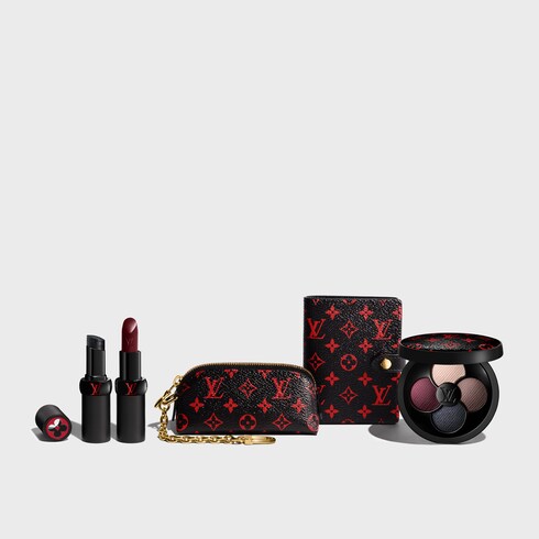 LV Baume - Lip Balm - 099 in Perfumes and Beauty's Lips } collections by Louis Vuitton