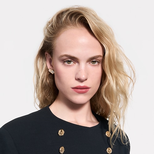 LV Baume - Lip Balm Refill in Perfumes and Beauty's Lips } collections by Louis Vuitton (Product zoom)