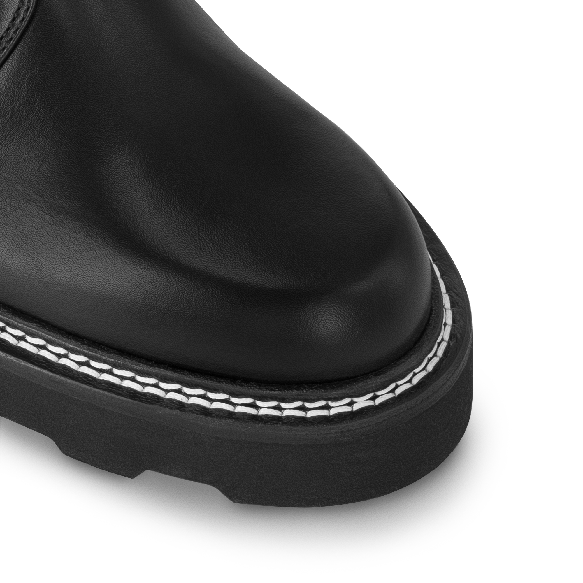 LV Beaubourg Ankle Boot  in Women