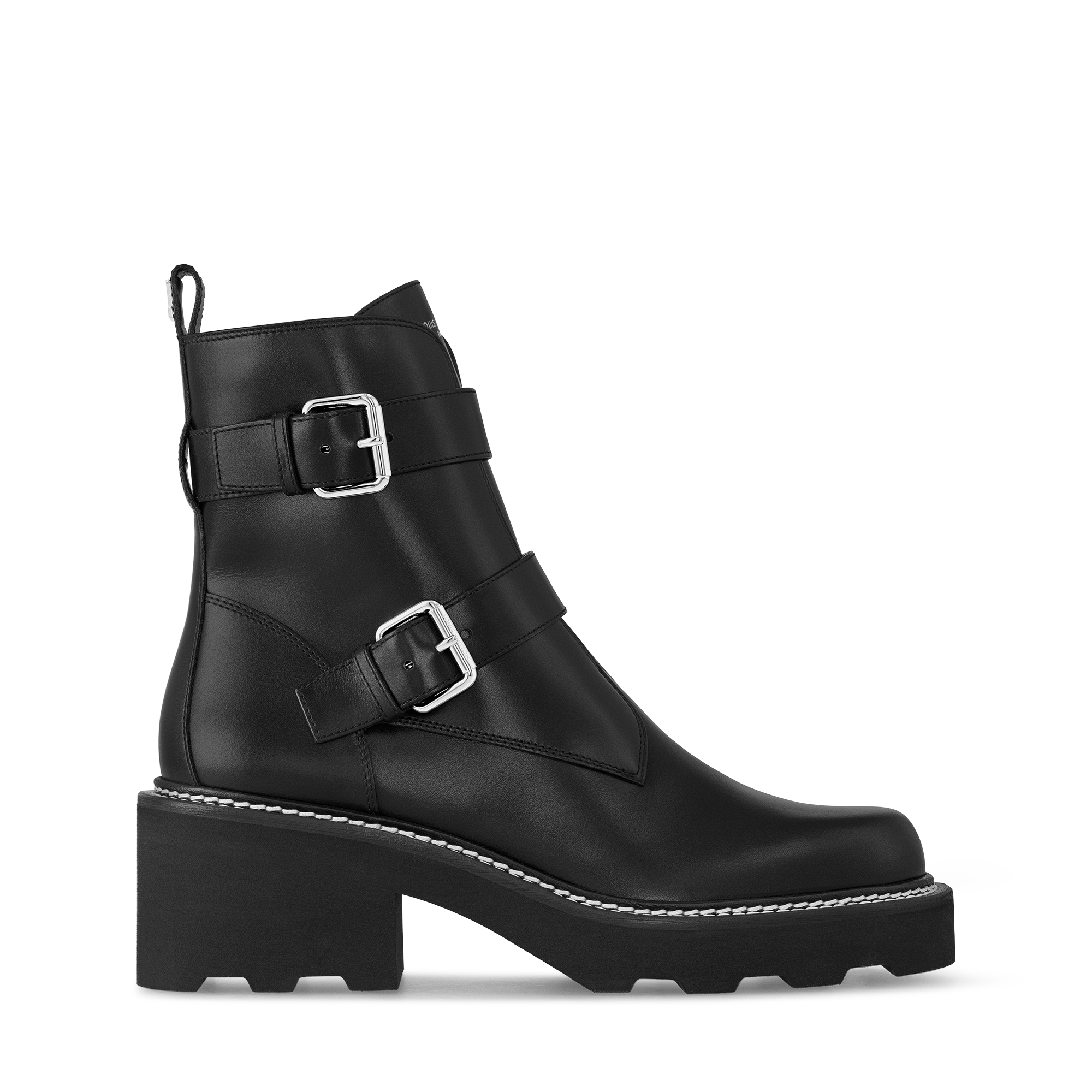 LV Beaubourg Ankle Boot  in Women