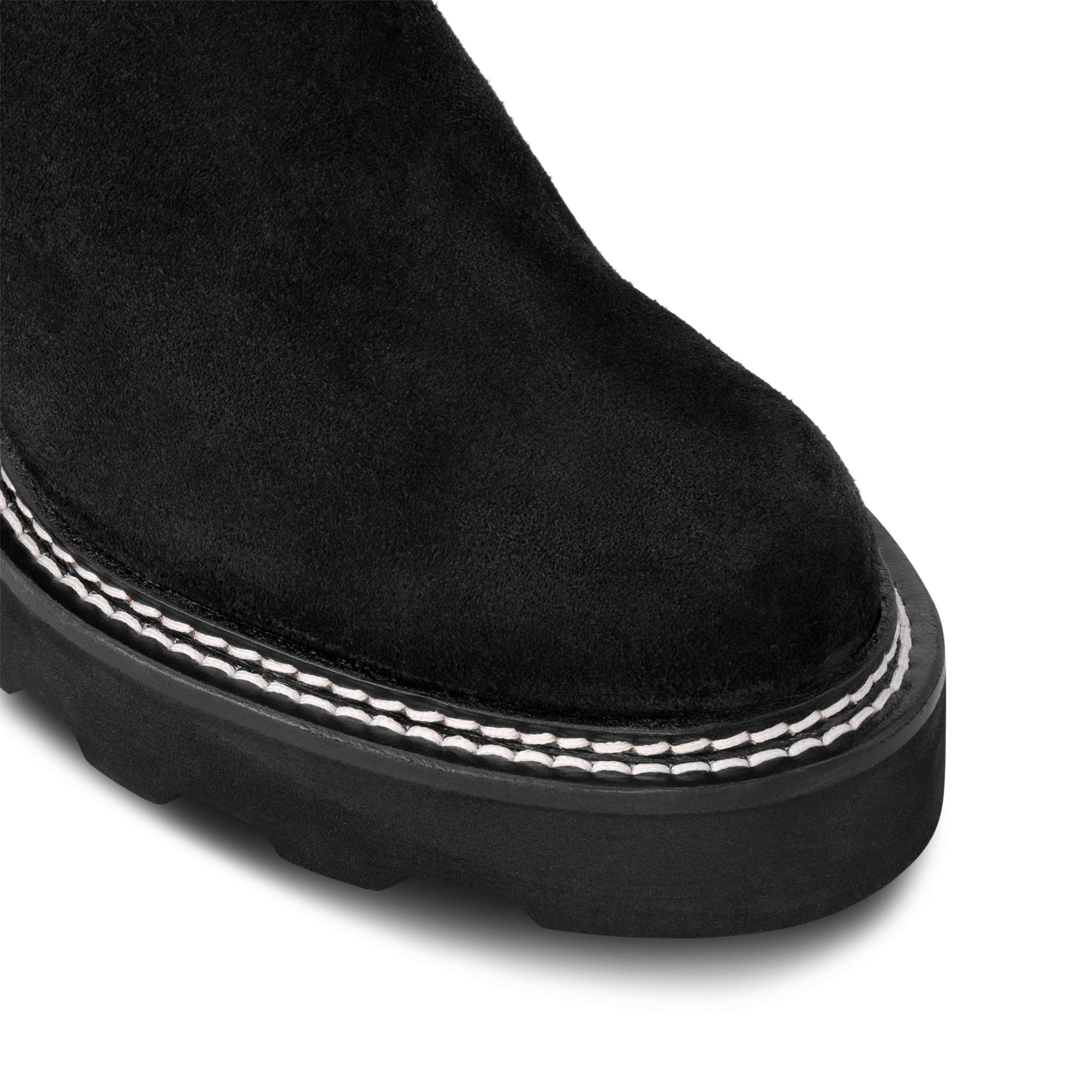 LV Beaubourg Ankle Boot  in Women