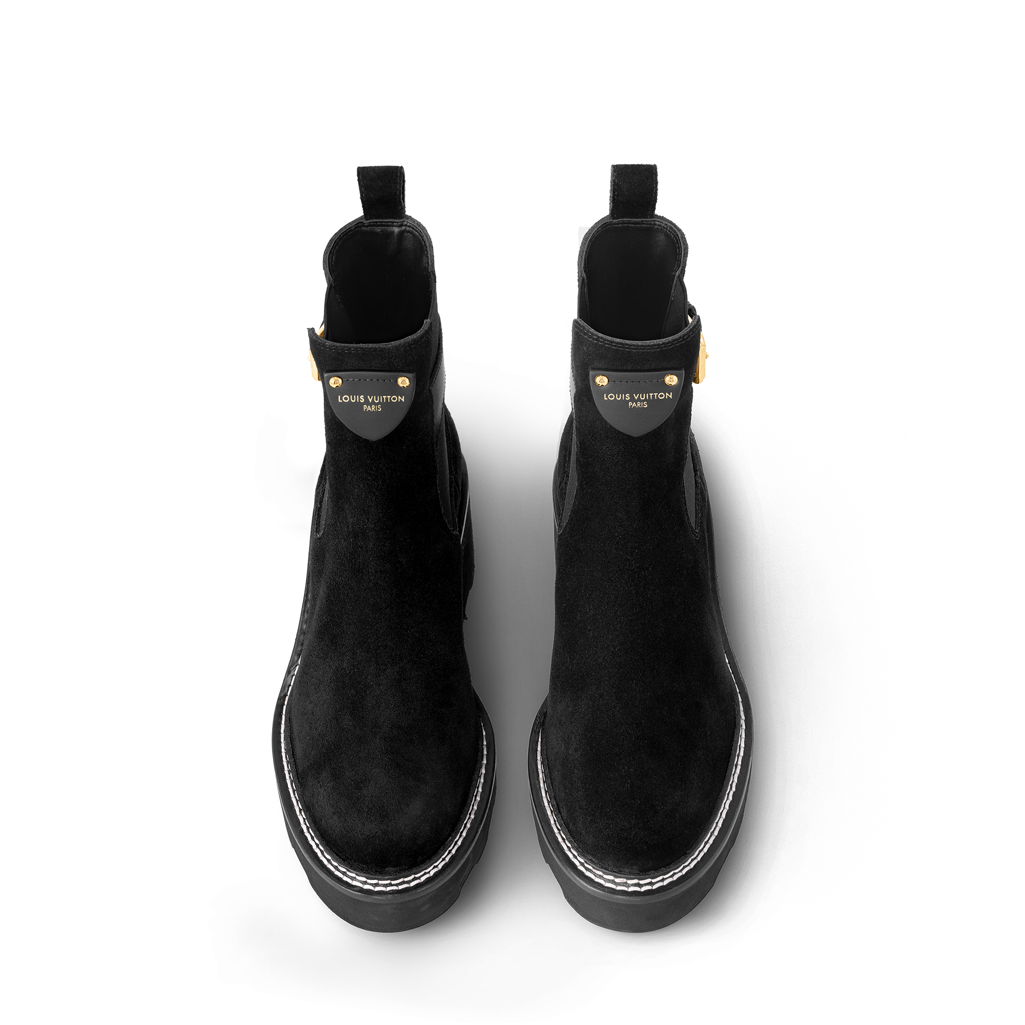 LV Beaubourg Ankle Boot  in Women