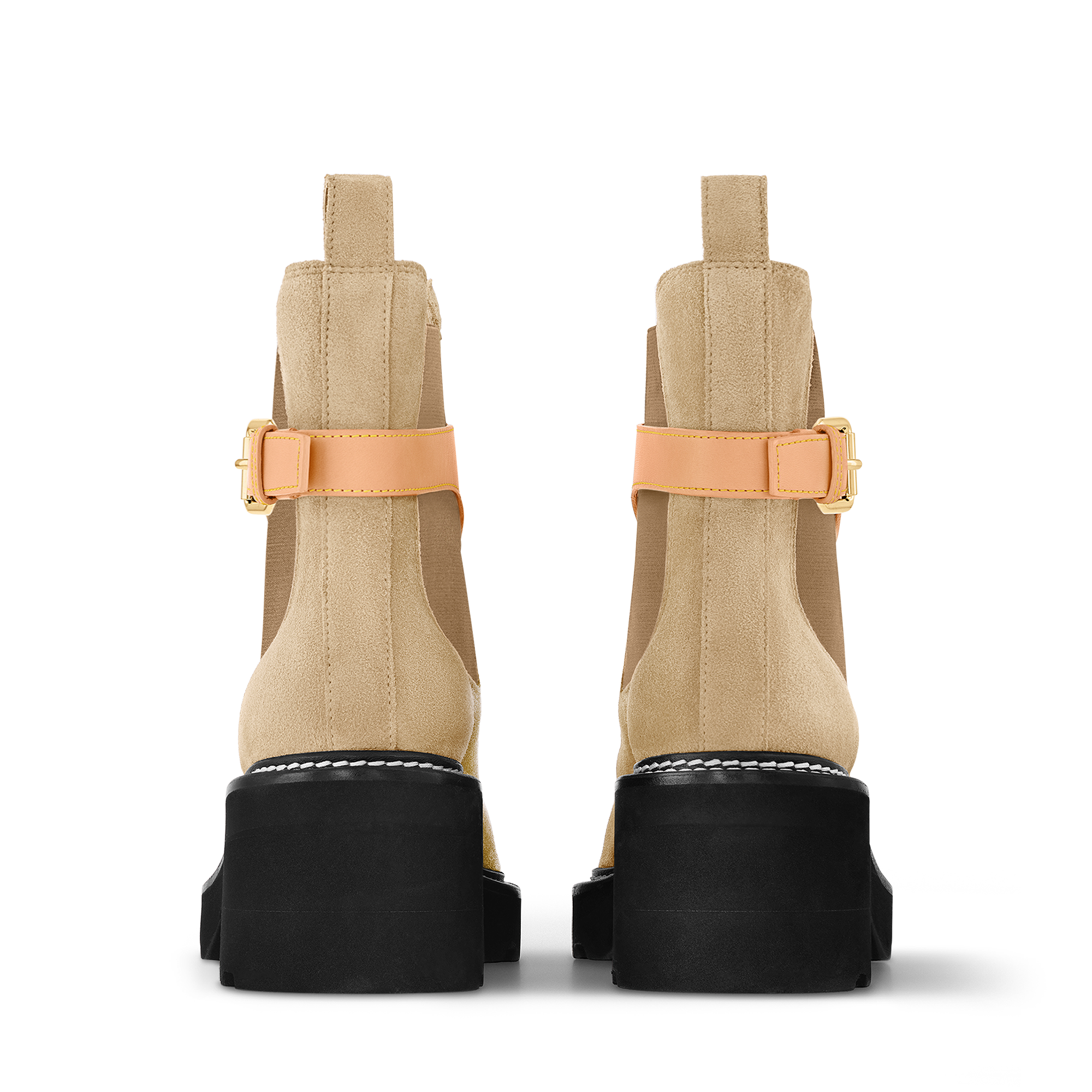 LV Beaubourg Ankle Boot  in Women