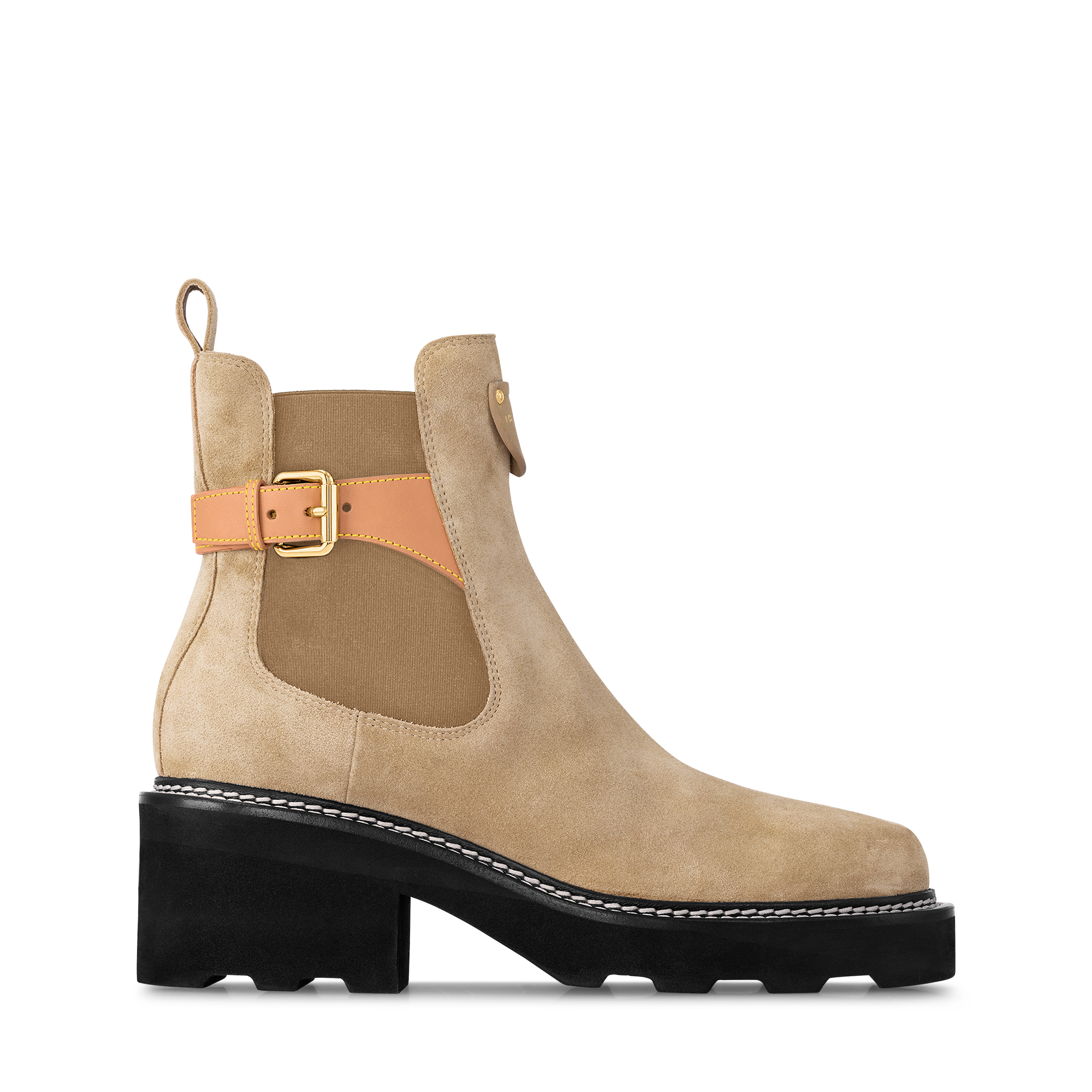 LV Beaubourg Ankle Boot  in Women