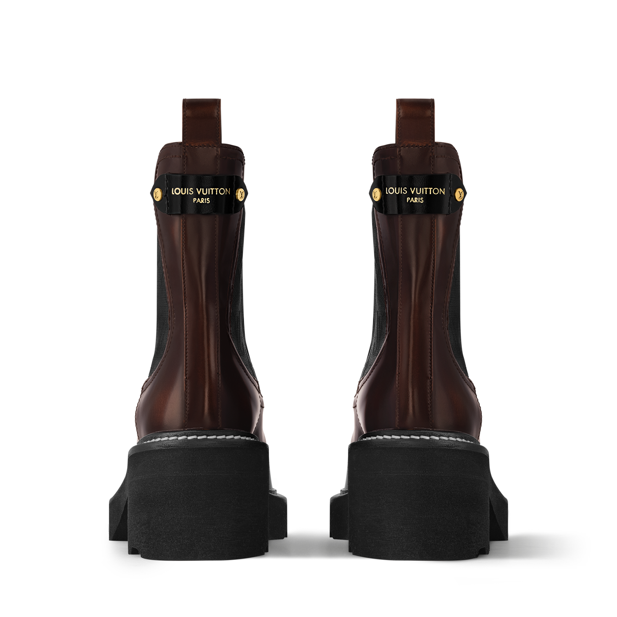 LV Beaubourg Ankle Boot  in Women