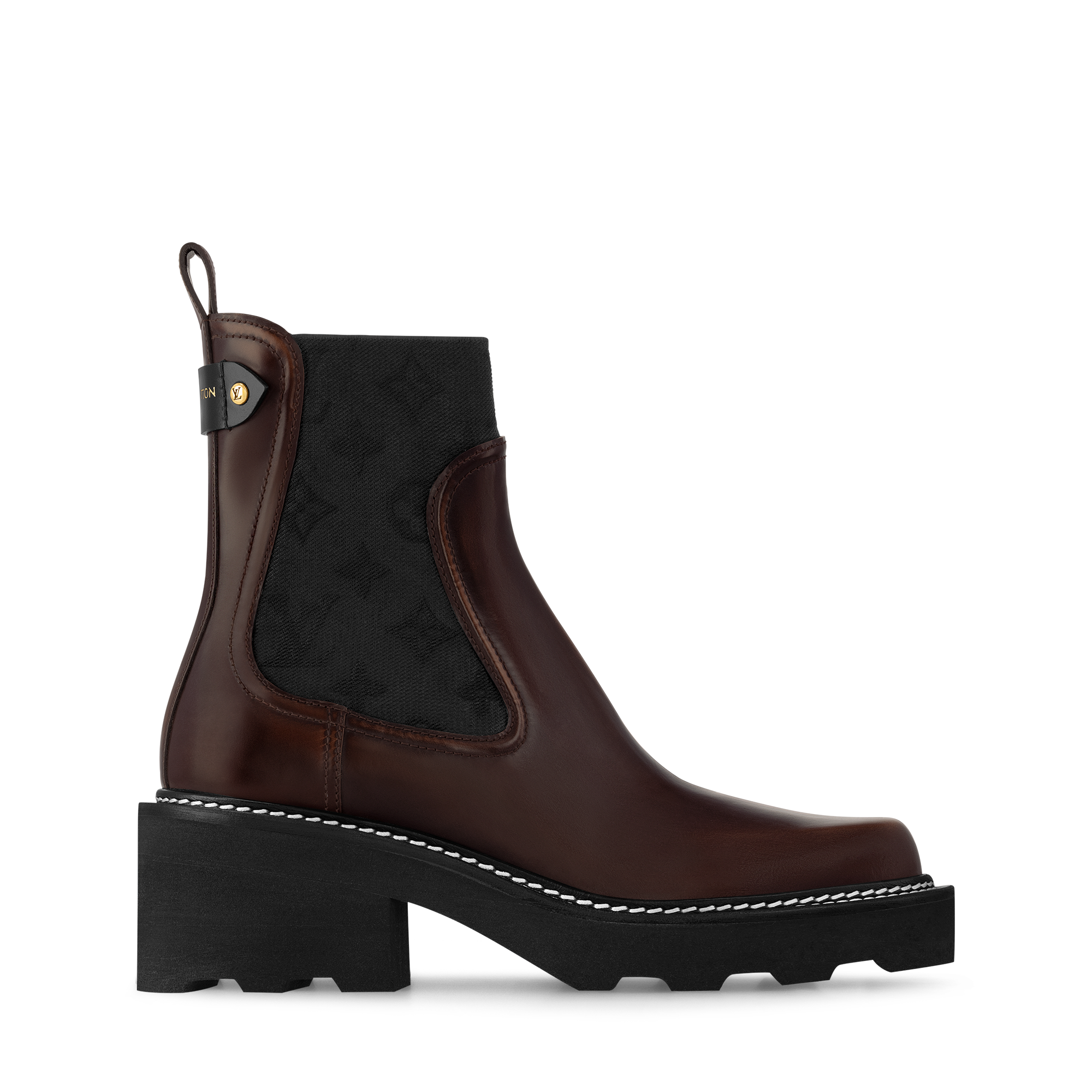 LV Beaubourg Ankle Boot  in Women