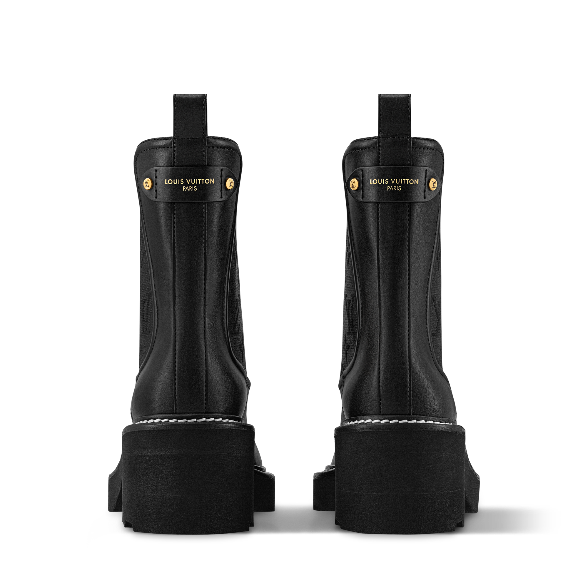 LV Beaubourg Ankle Boot  in Women