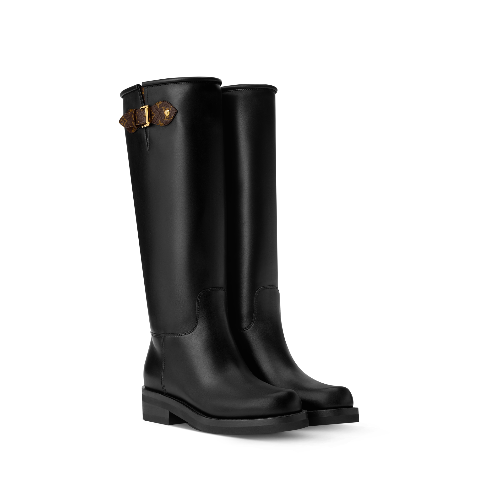 LV Beaubourg Ankle Boot  in Women