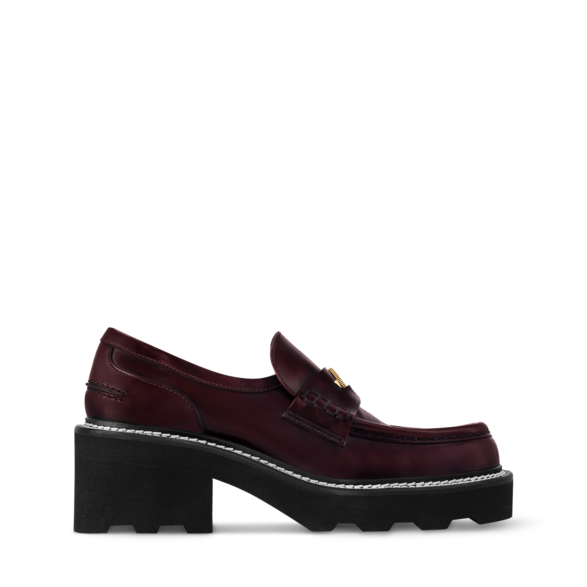 LV Beaubourg Loafer  in Women