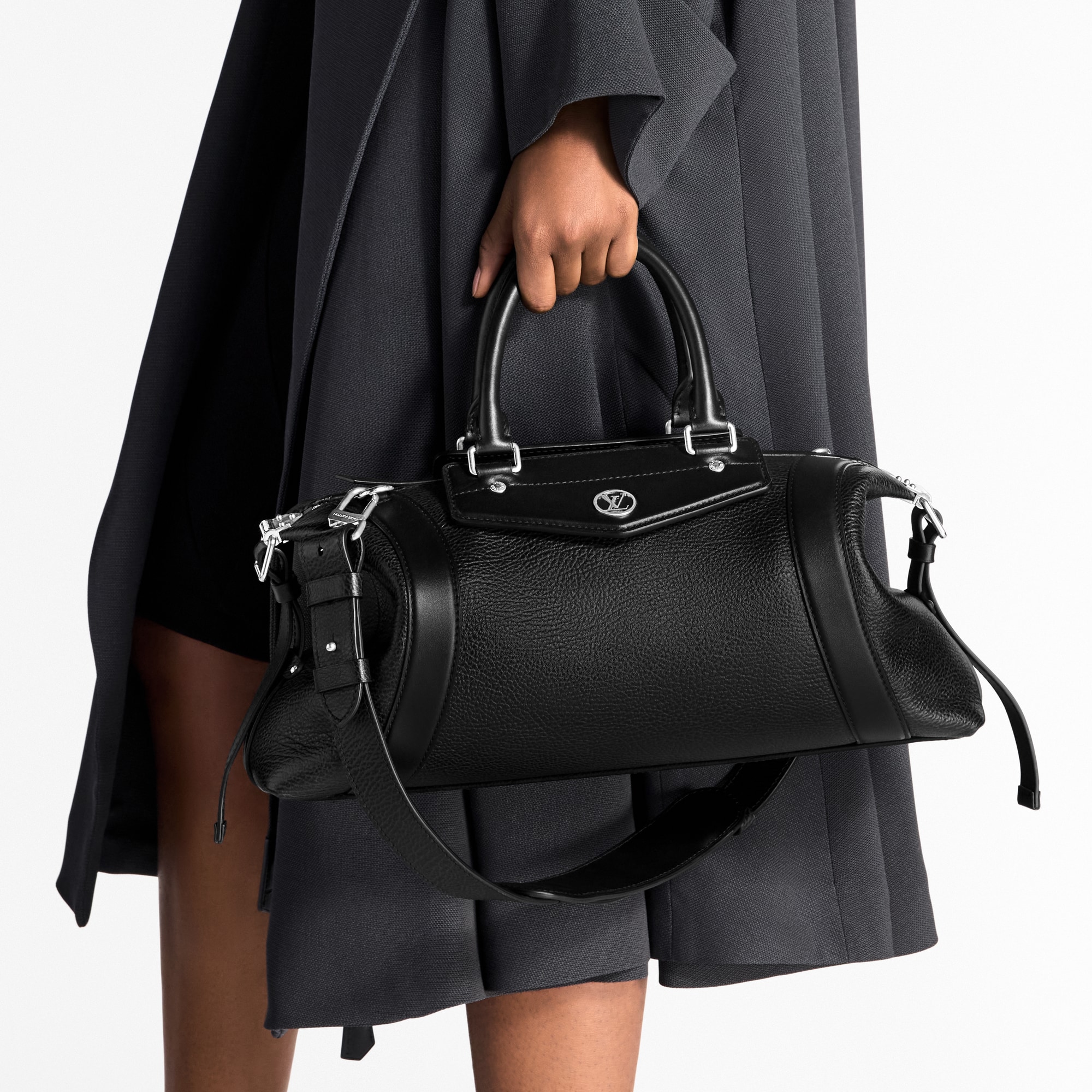 LV Biker MM  in Women