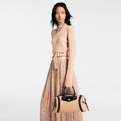 LV Biker MM in Women's Handbags All Handbags collections by Louis Vuitton (Product zoom)