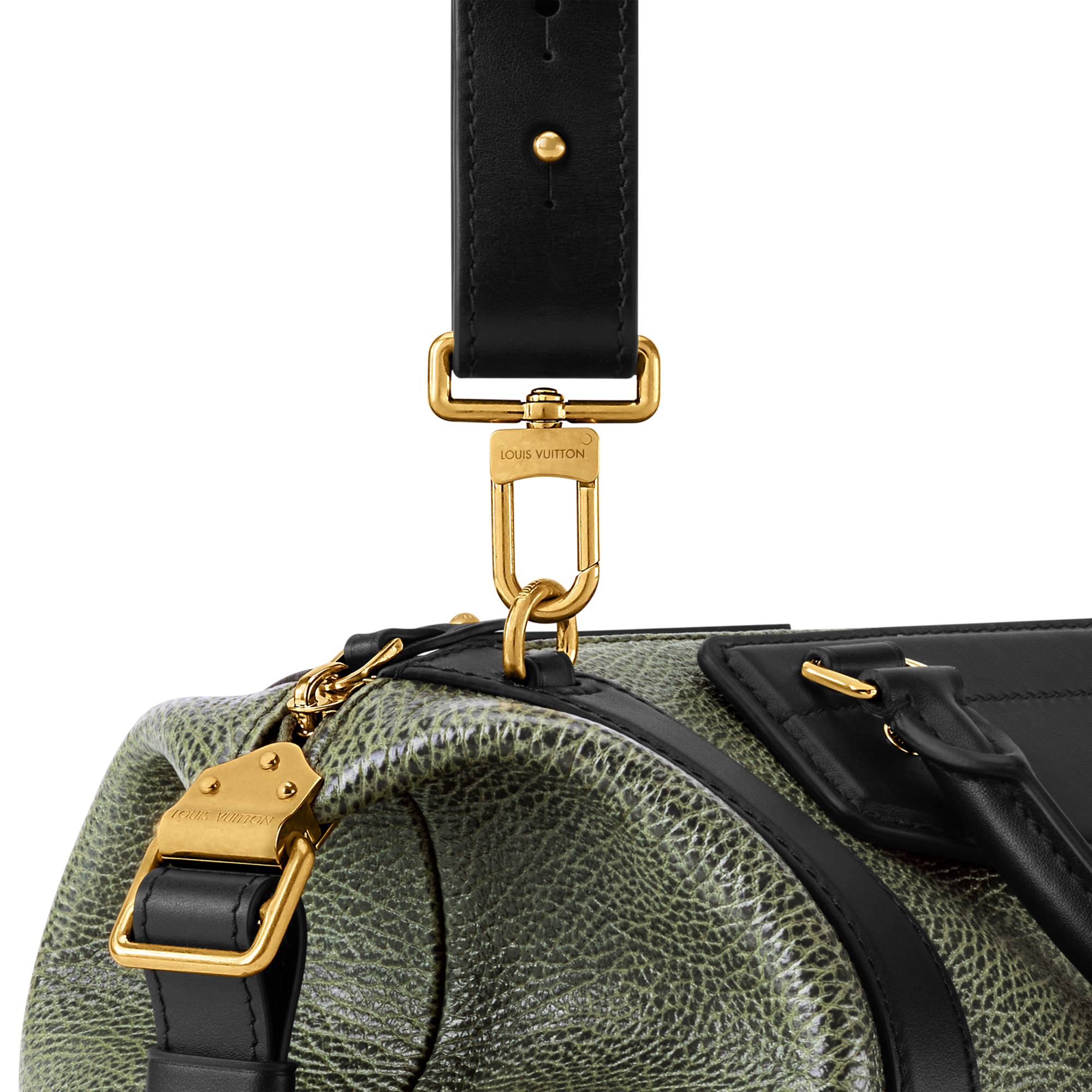 LV Biker MM  in Women