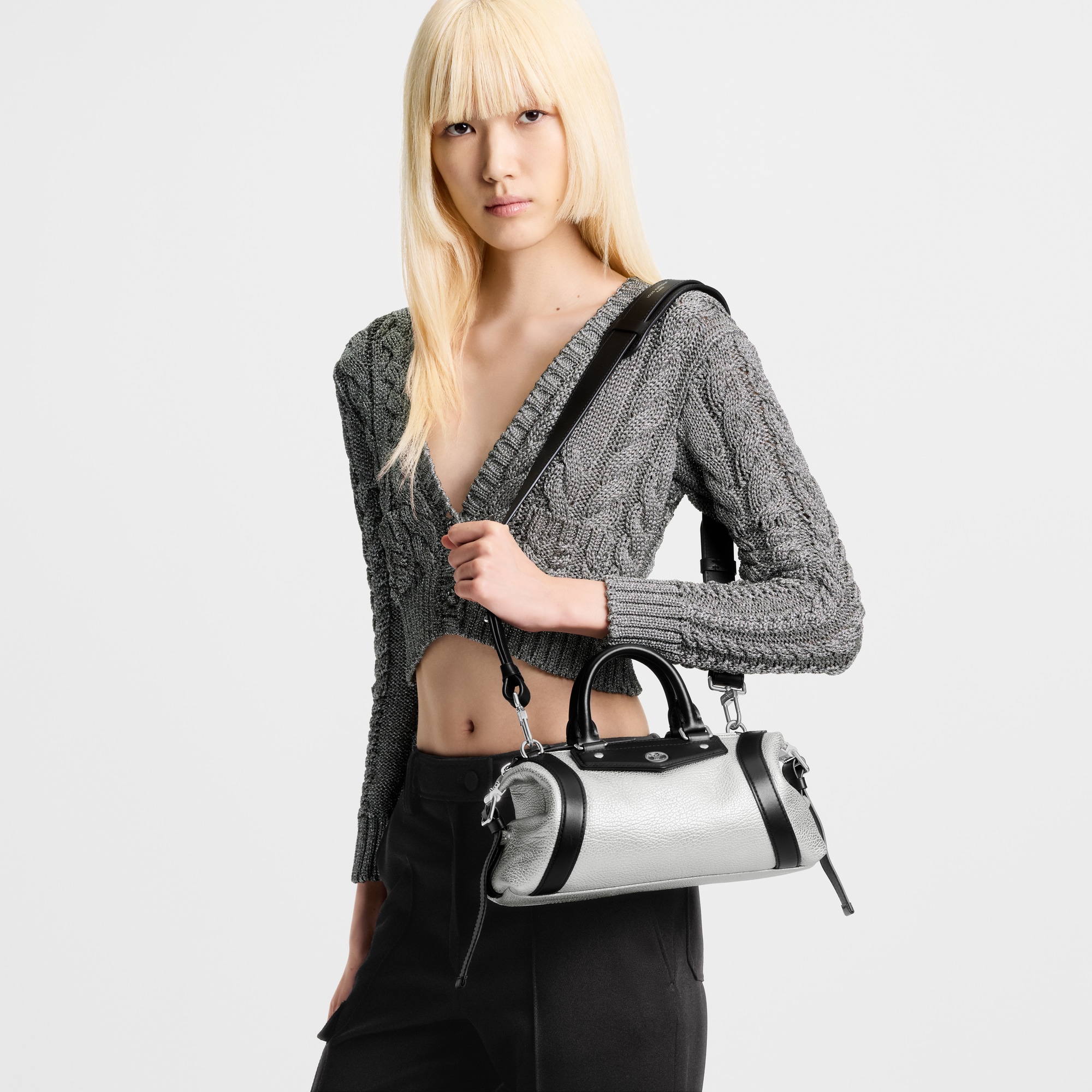 LV Biker PM  in Women