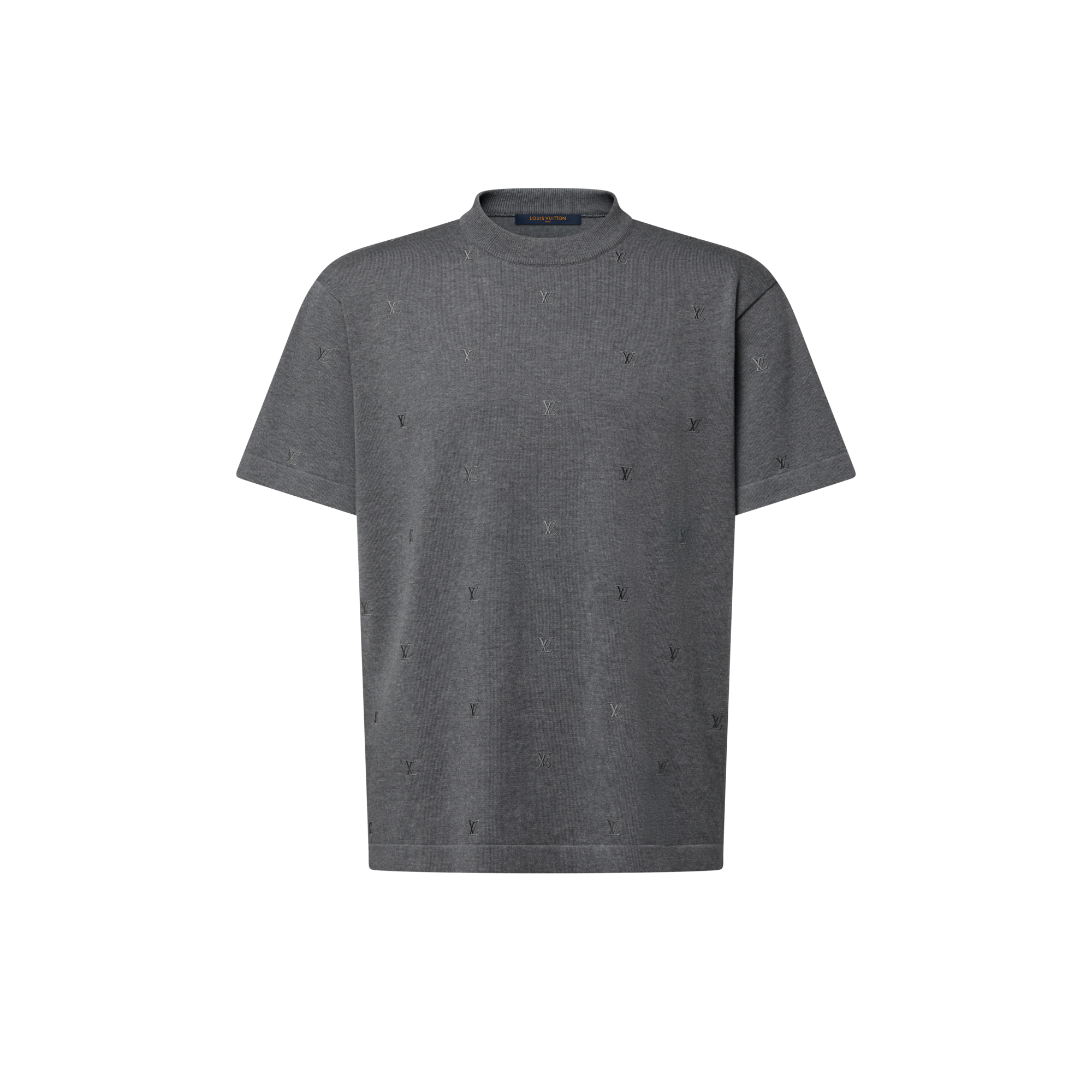Gray Mélangé (Out of stock)