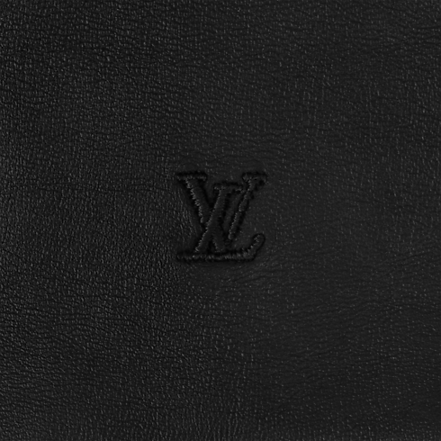 LV Blason Gloves S00 in Men's Accessories Hats, Beanies and Gloves collections by Louis Vuitton (Product zoom)