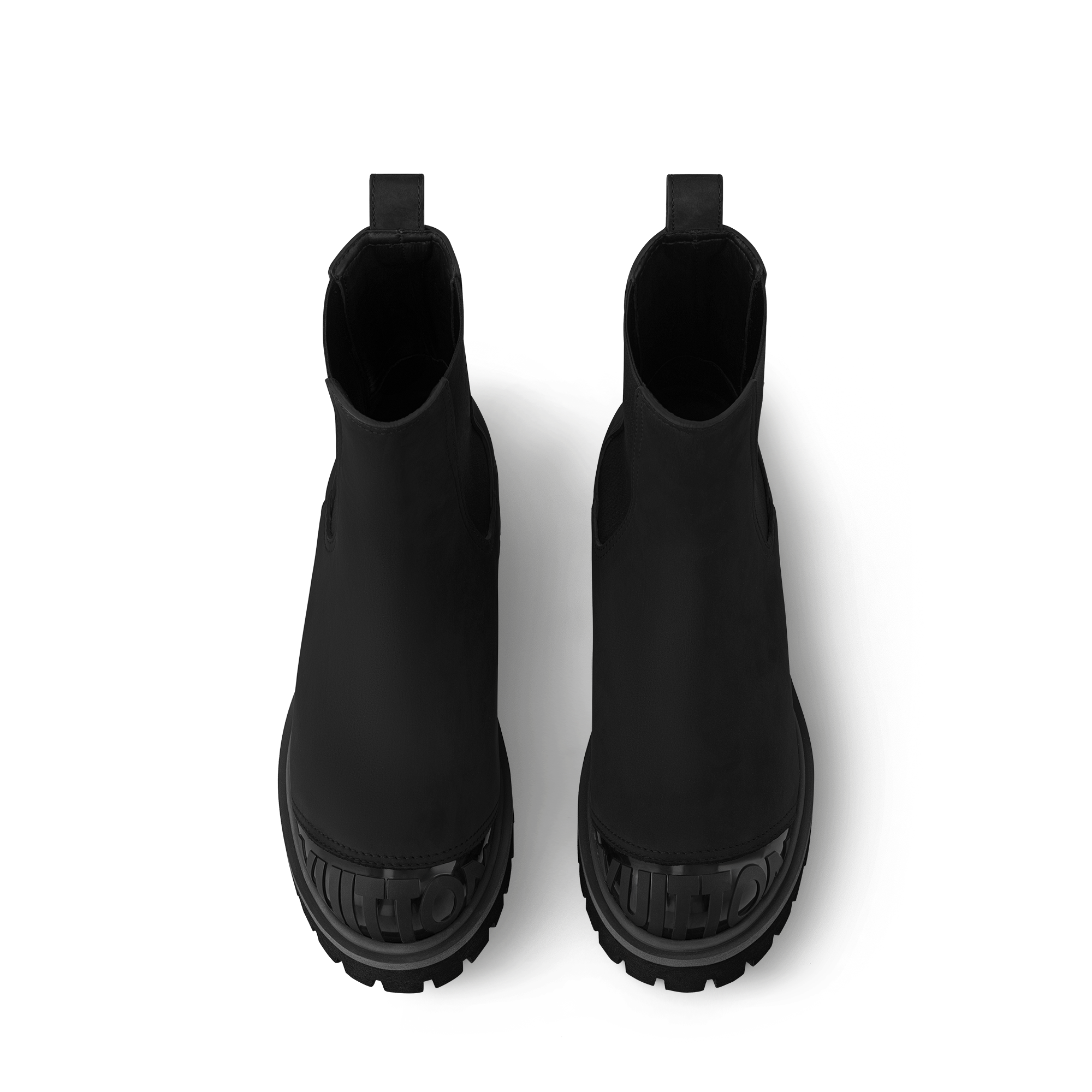 LV Boot Chelsea Boot  in Men