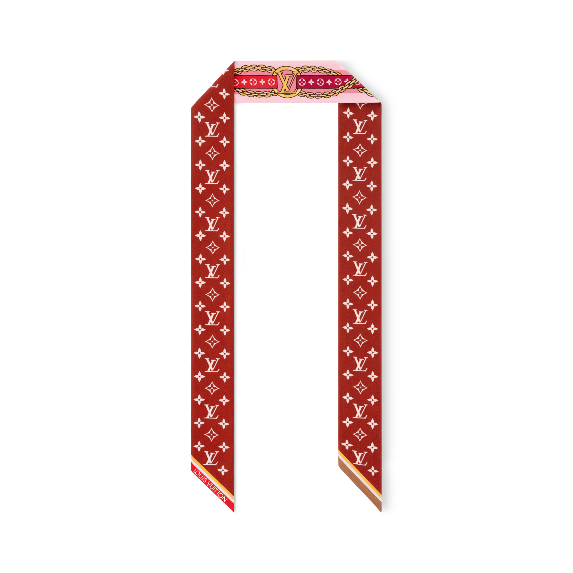 LV Bow BB Bandeau S00 in Women