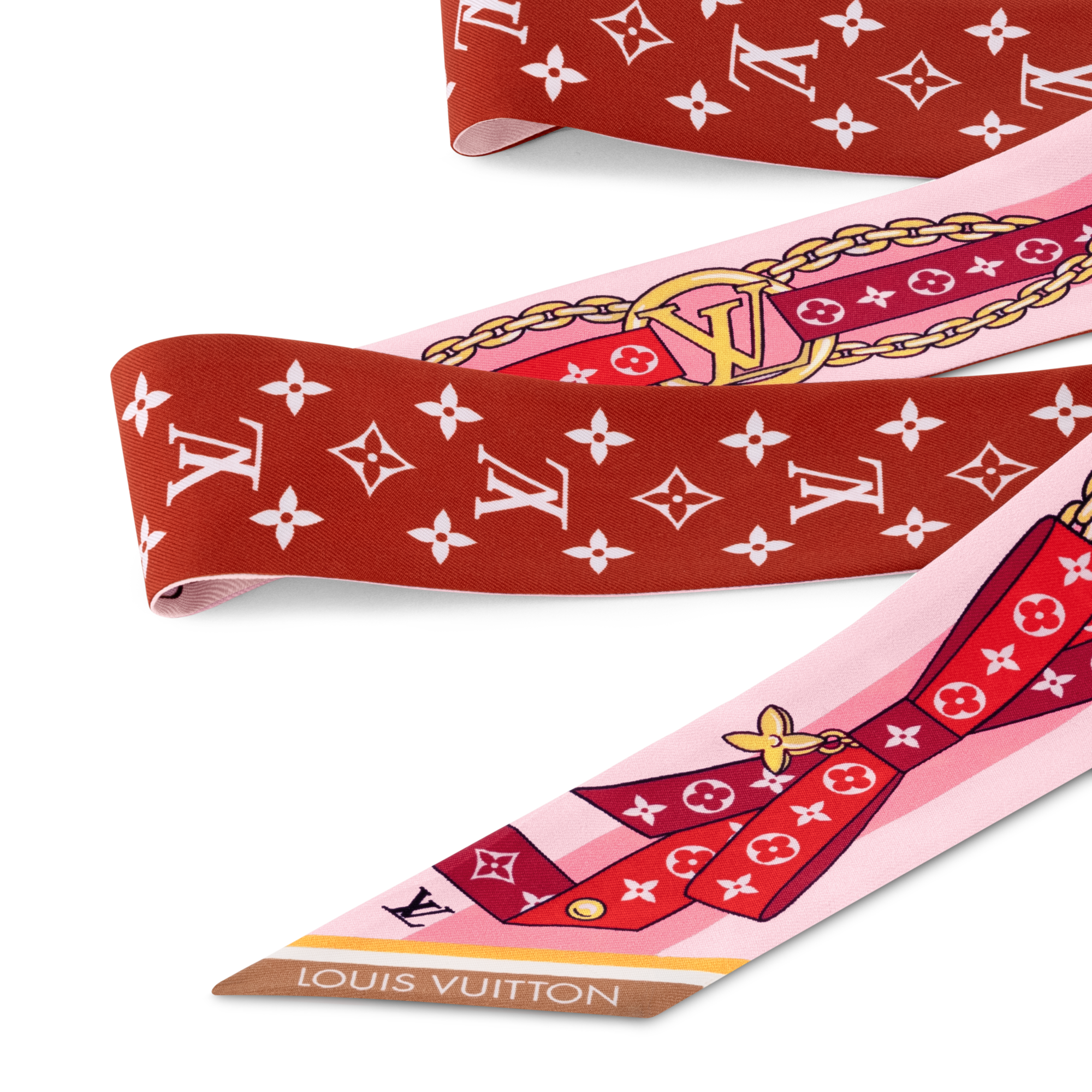 LV Bow BB Bandeau S00 in Women