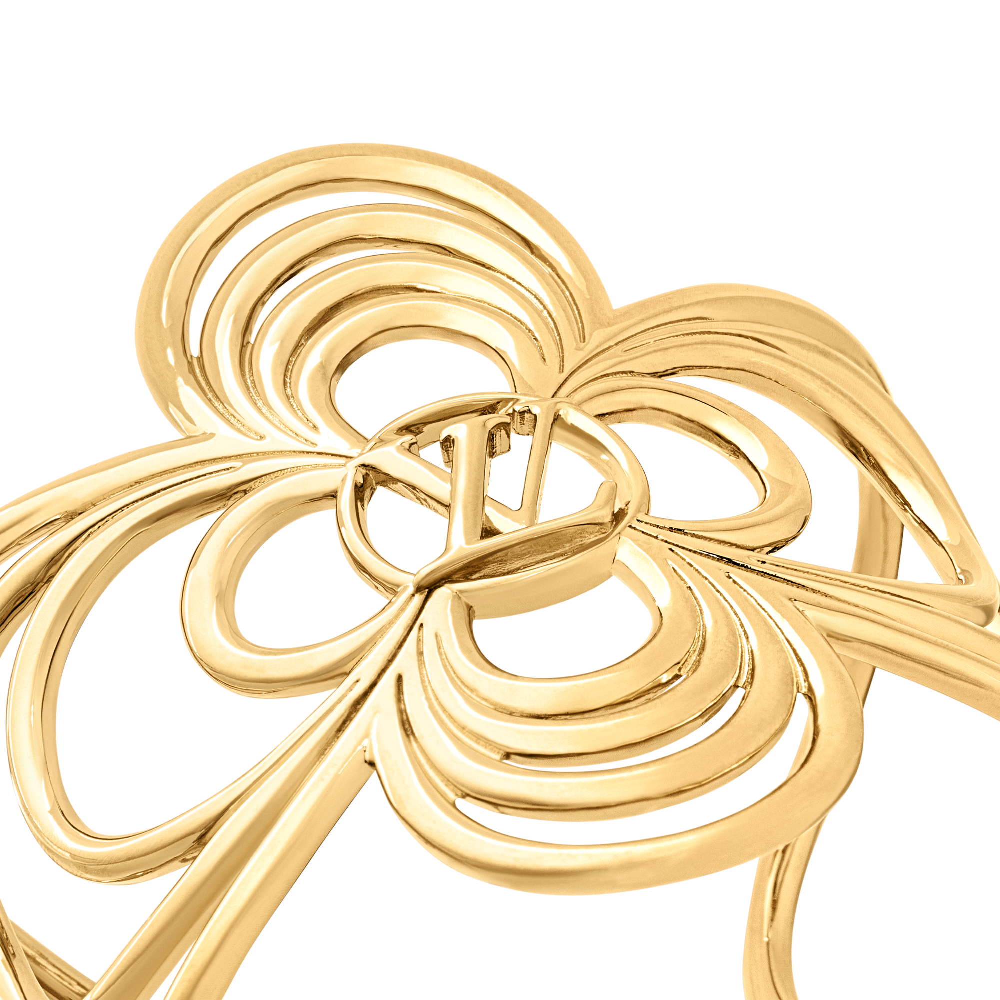 LV Breeze Cuff S00 in Women