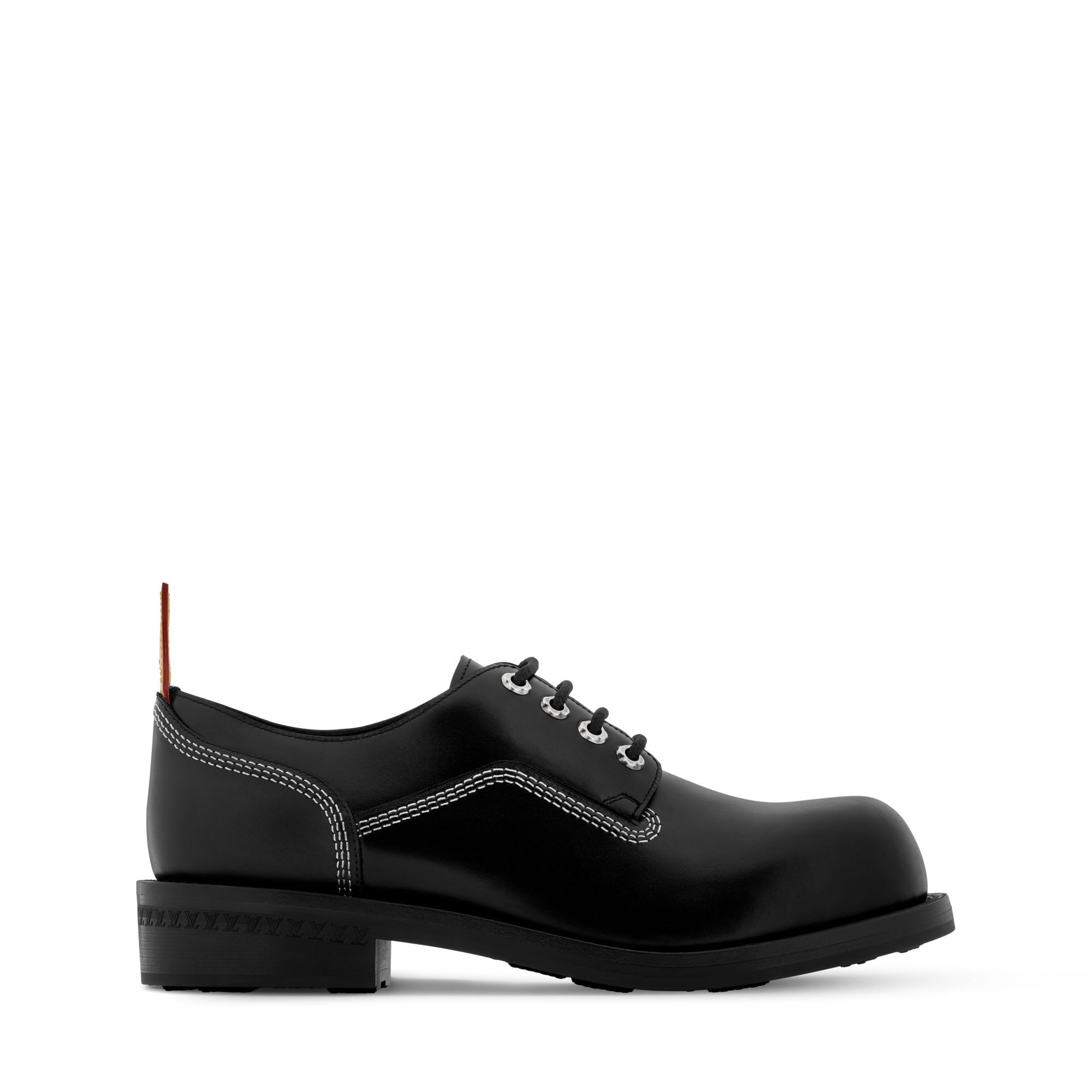 LV Bubble Derby  in Men