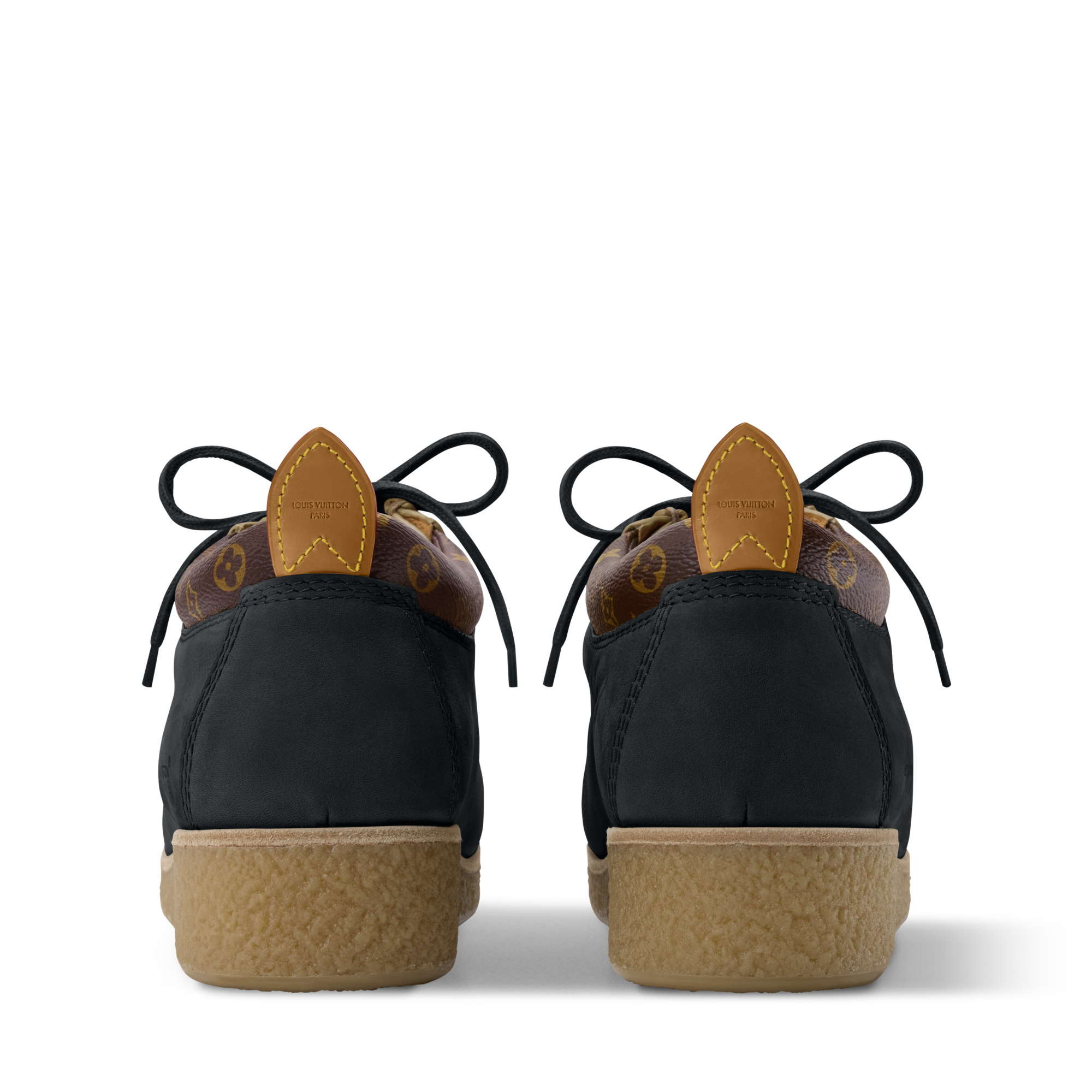 LV Bubble Gum Derby  in Men