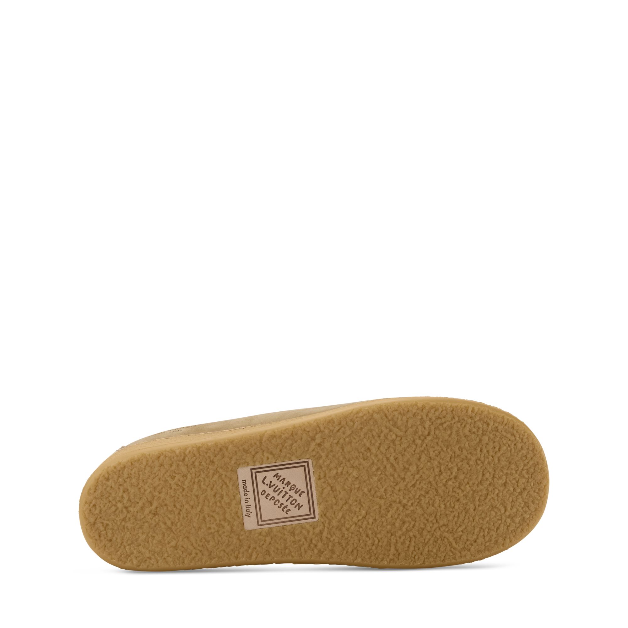 LV Bubble Gum Derby  in Men