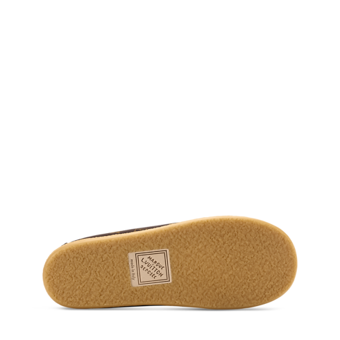 LV Bubble Gum Derby in Men's Shoes Lace-ups and Buckles shoes collections by Louis Vuitton (Product zoom)