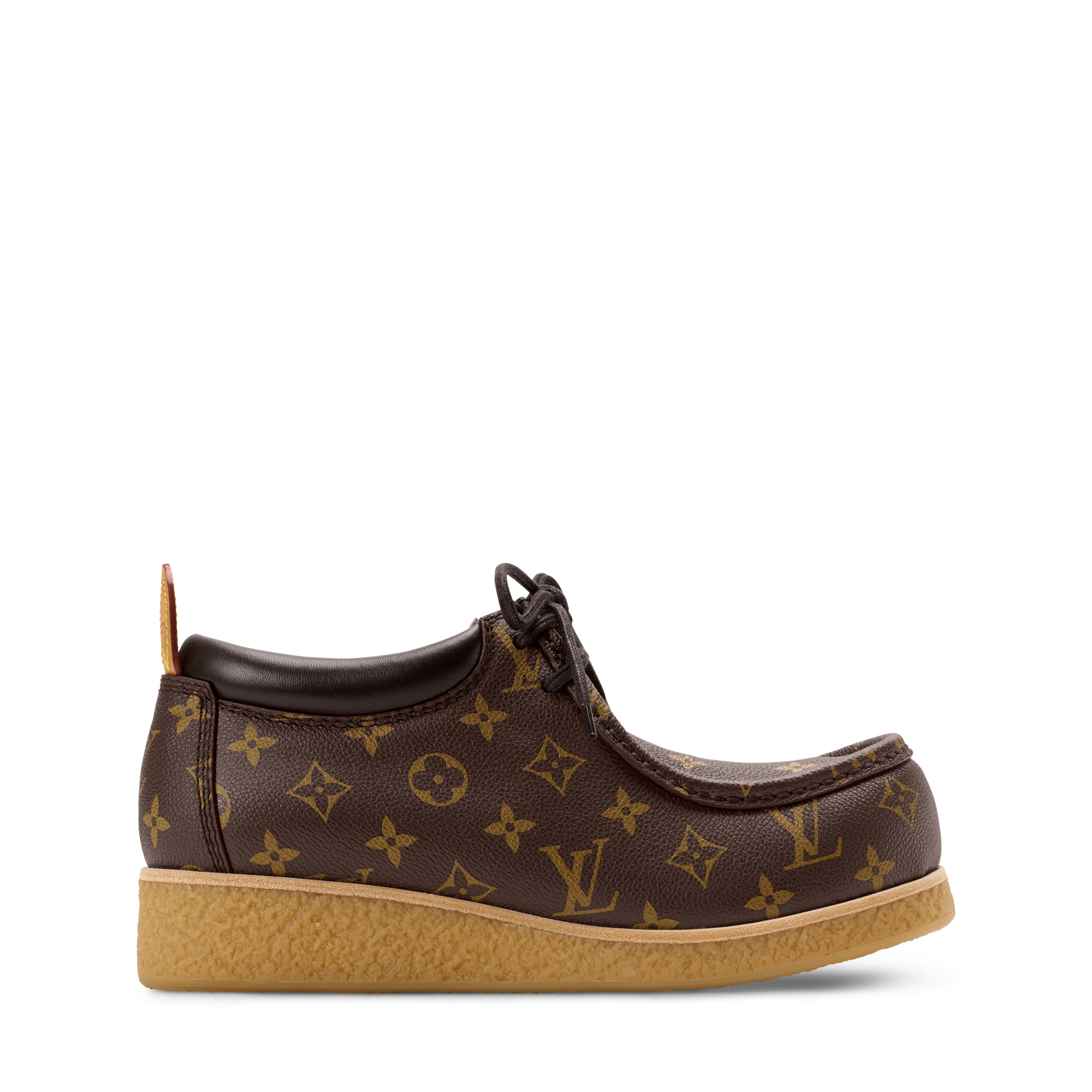 LV Bubble Gum Derby  in Men