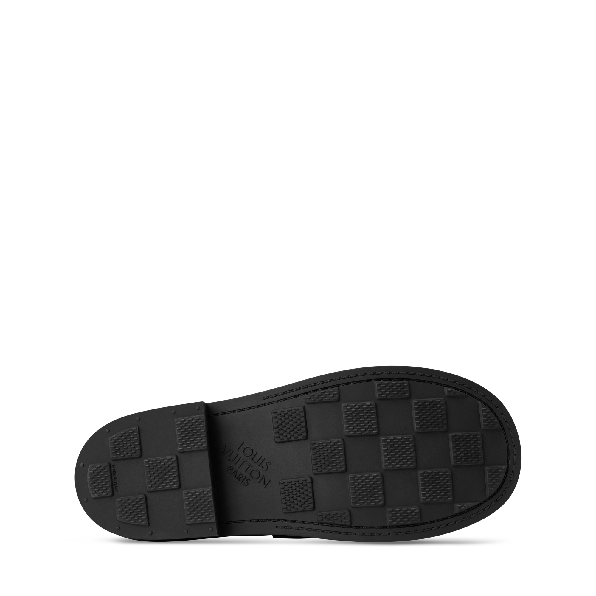 LV Bubble Loafer  in Men