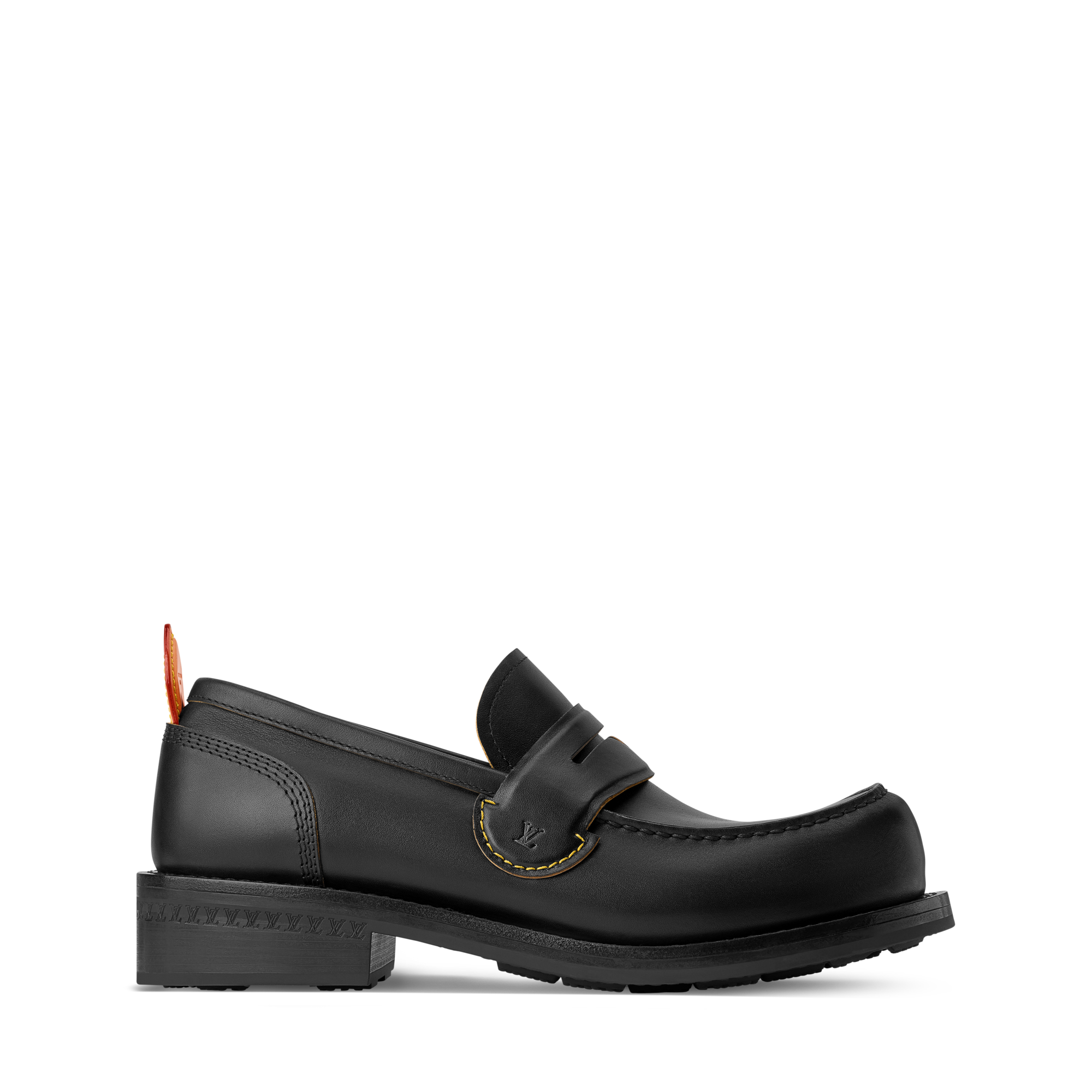 LV Bubble Loafer  in Men
