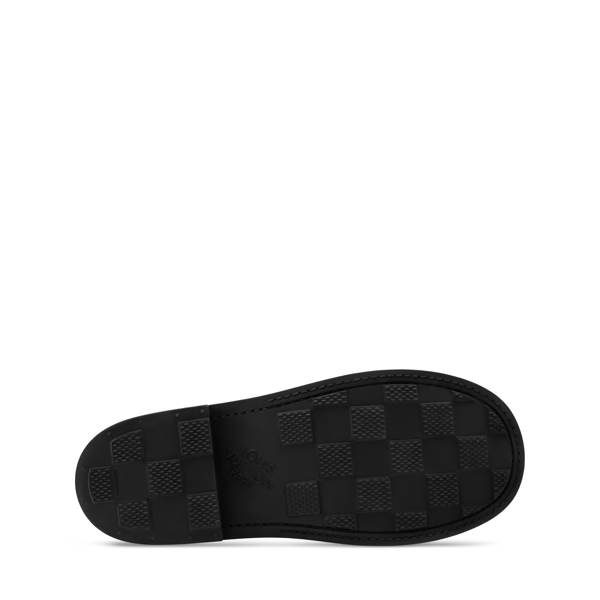 LV Bubble Loafer  in Men
