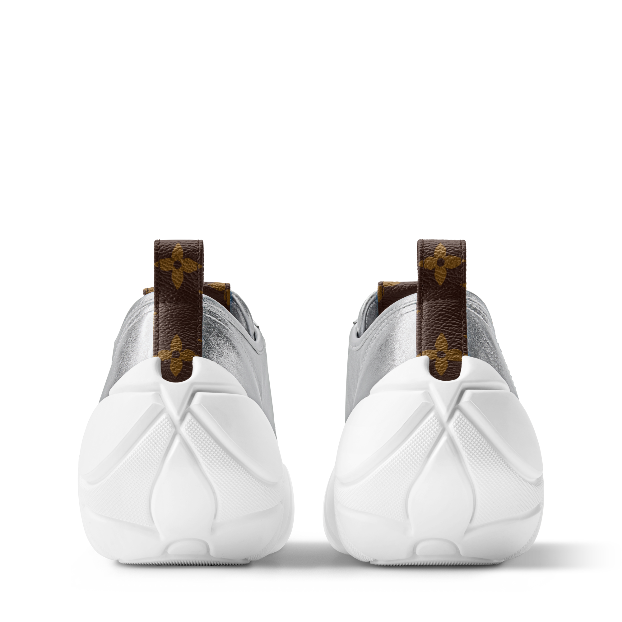 LV Bubble Sneaker  in Women