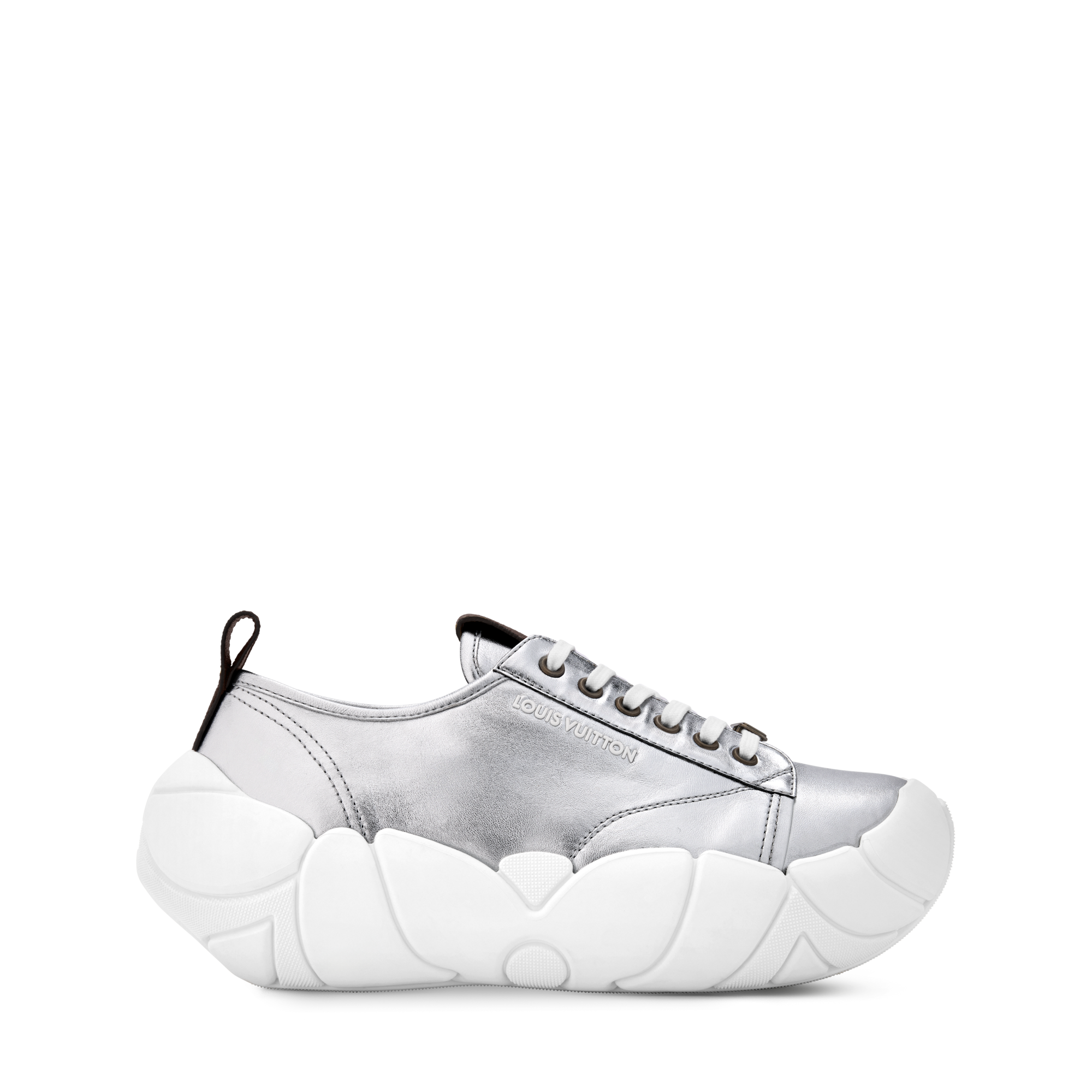 LV Bubble Sneaker  in Women
